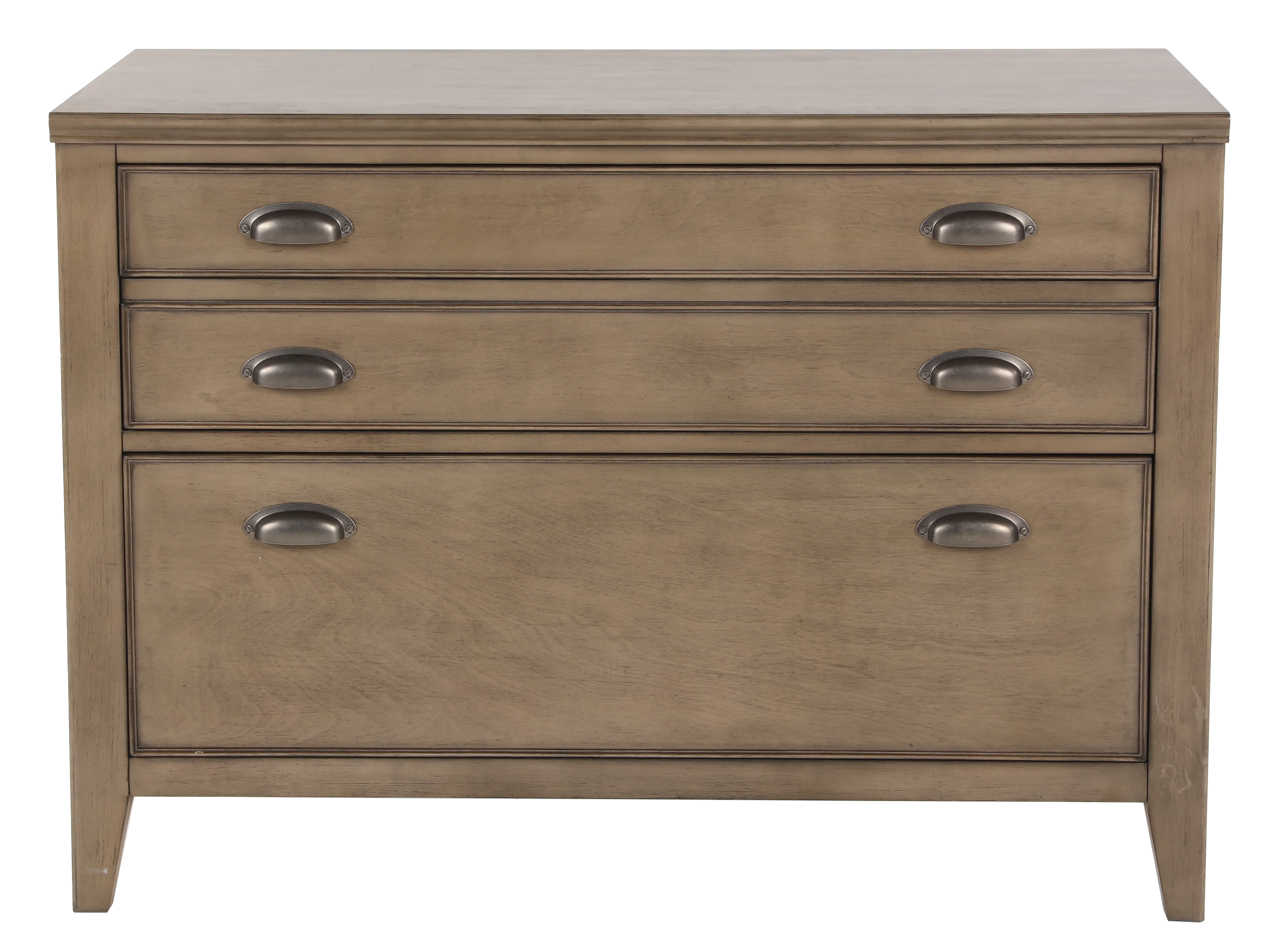 Lateral File Cabinet