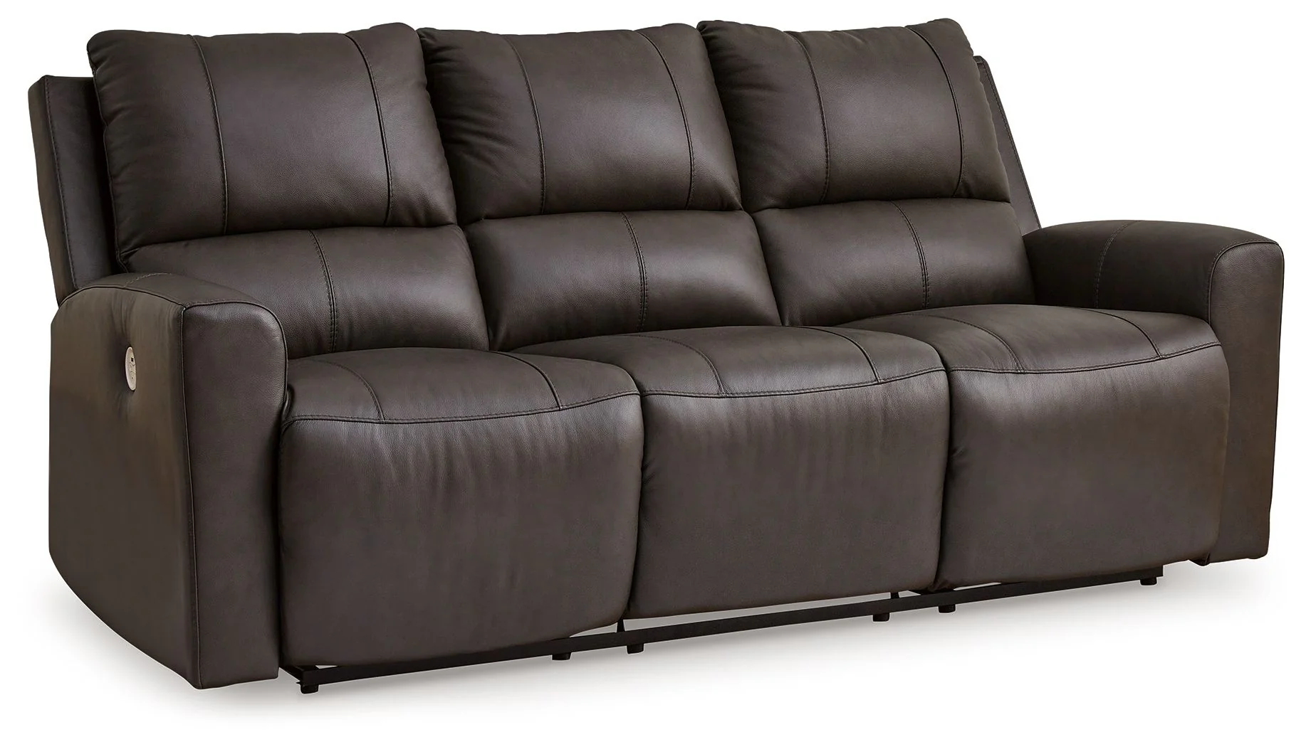 6601-boxmere-reclining-power-sofa-storm-1.webp Boxmere - Reclining Power Sofa - Storm