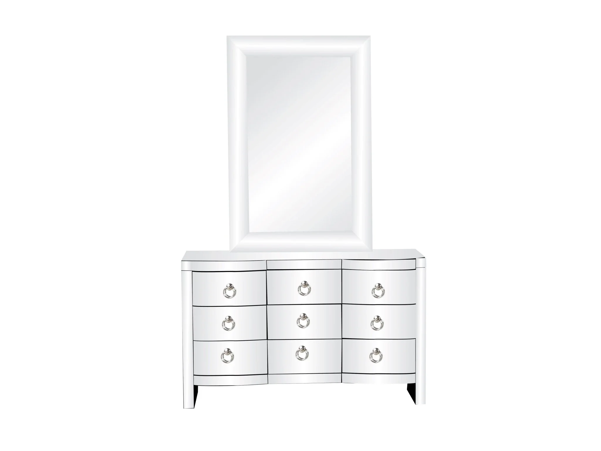 661-dresser-and-mirror-set-1.webp DRESSER AND MIRROR SET