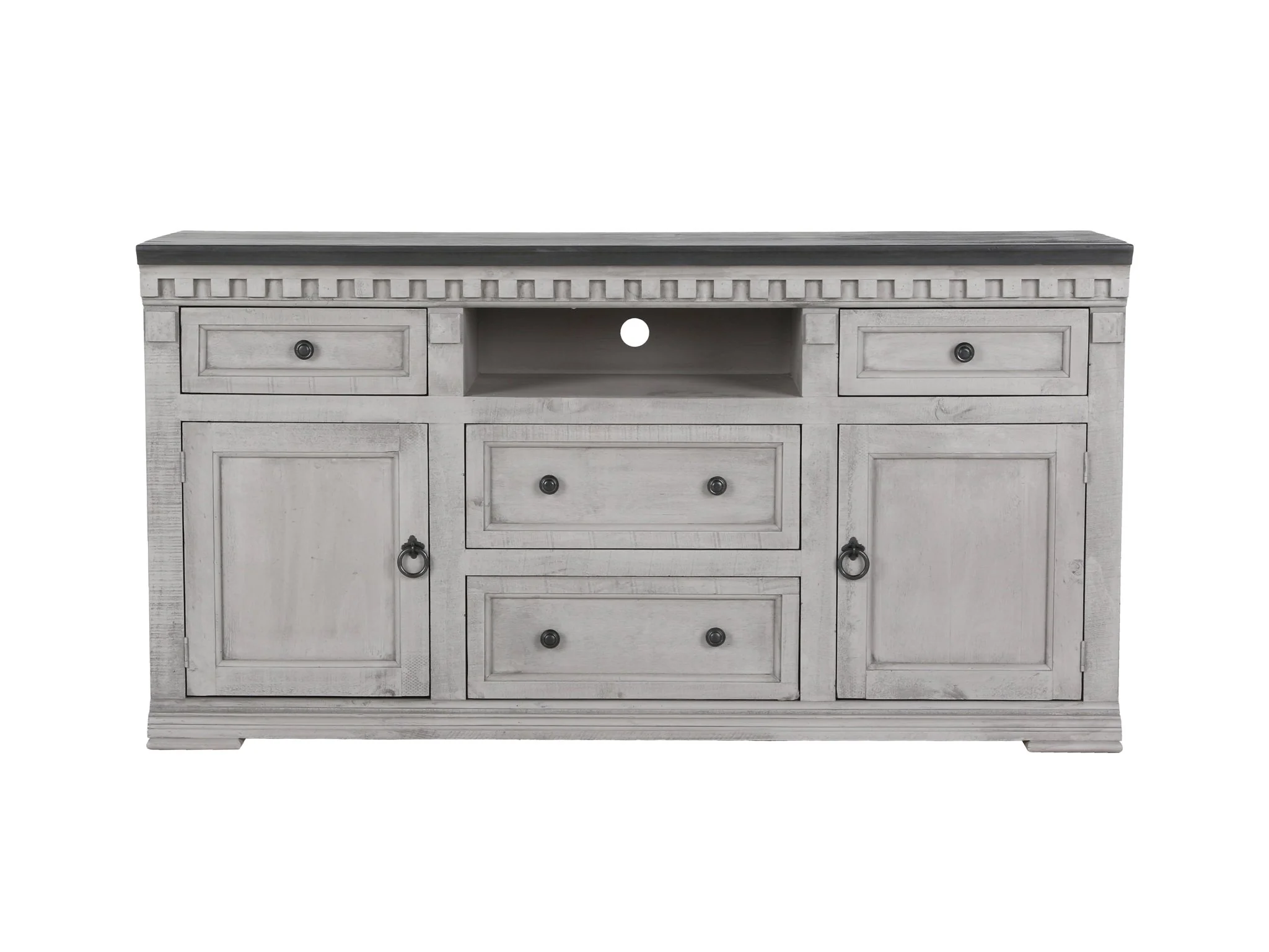 ALAMO TV STAND