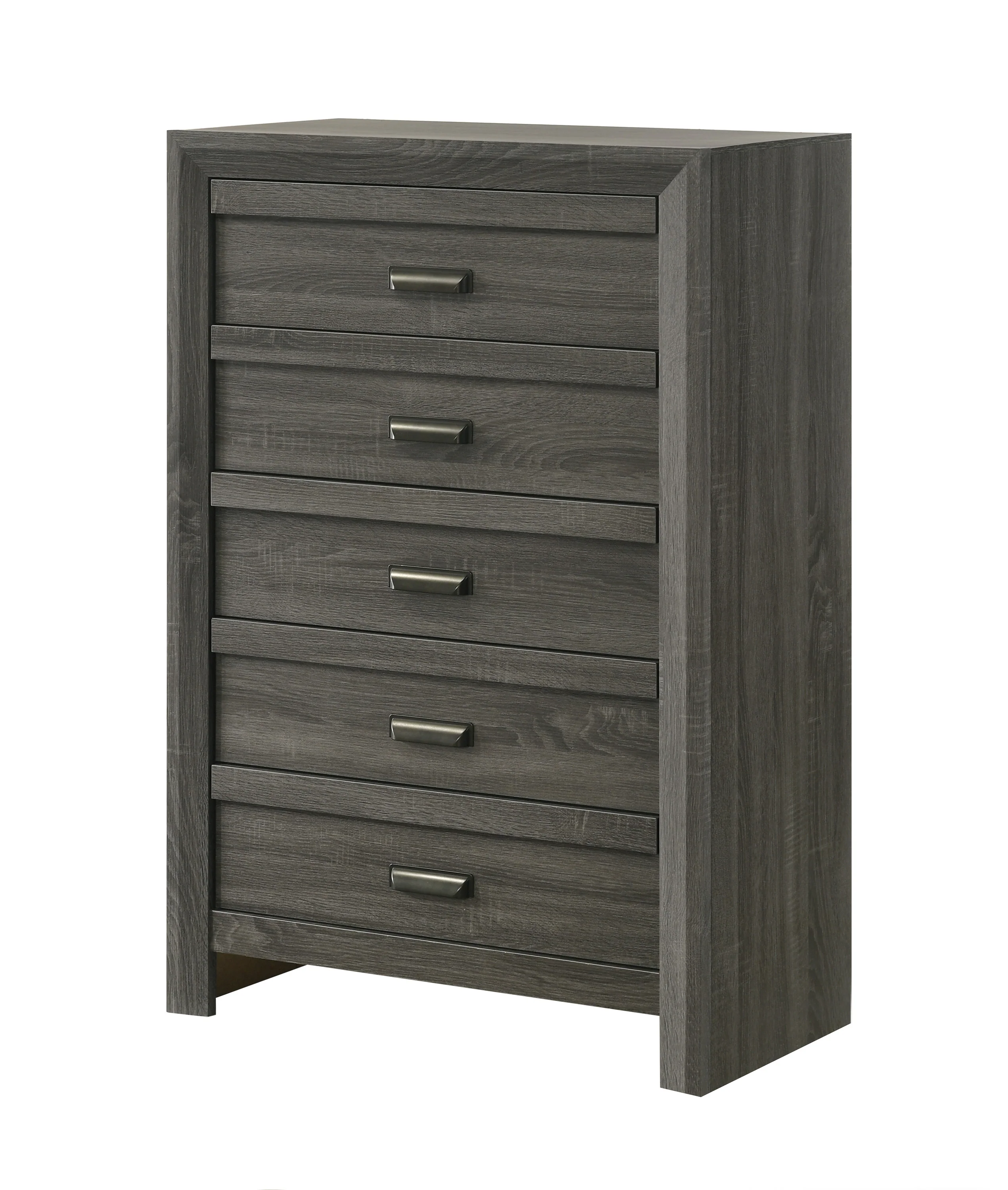 Valor Chest-Grey