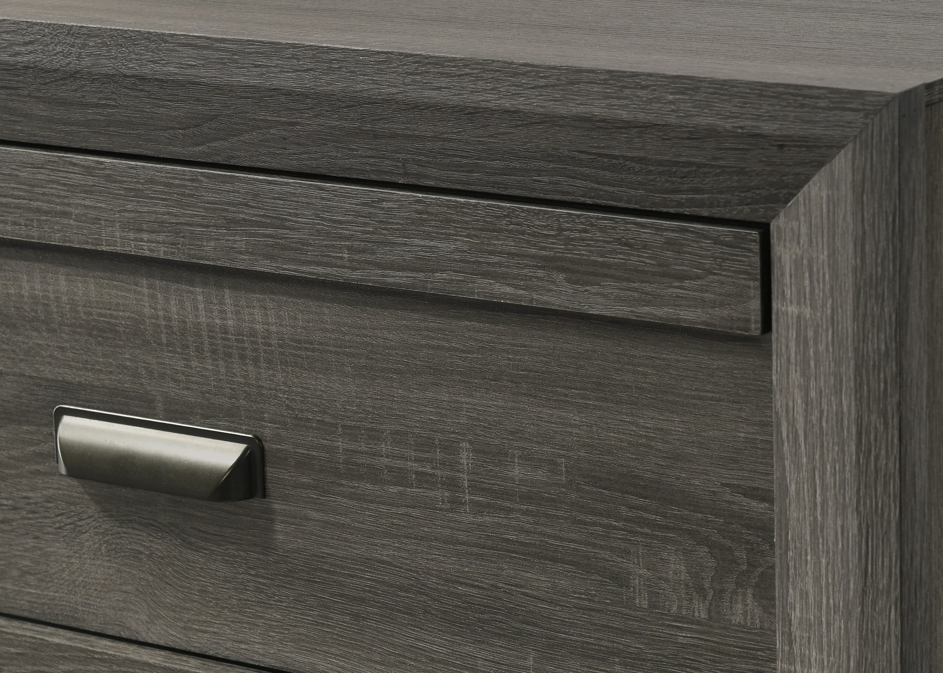 Valor Dresser-Grey