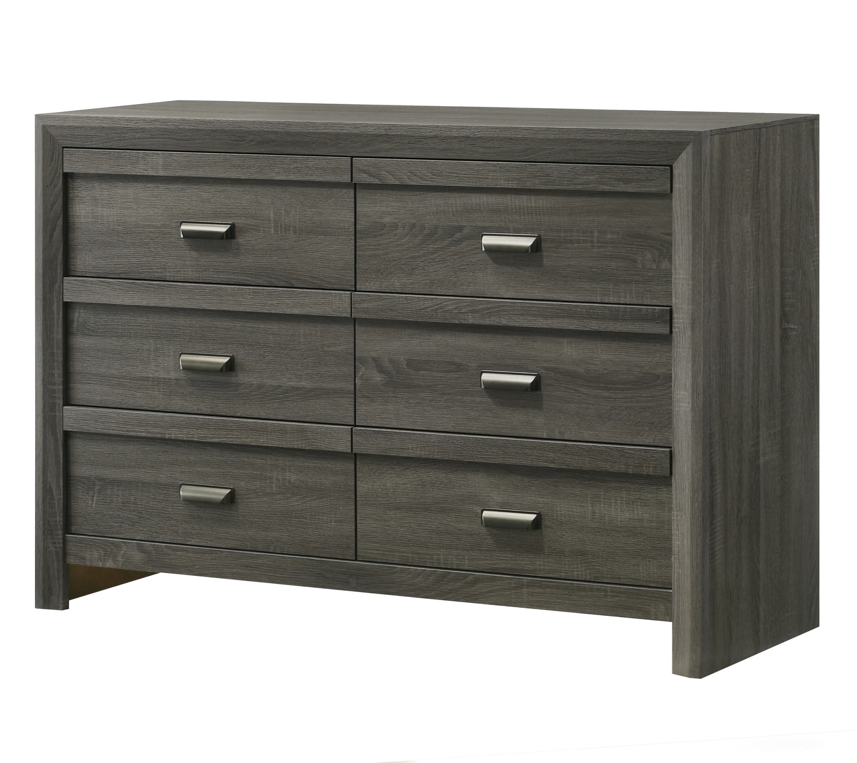 Valor Dresser-Grey