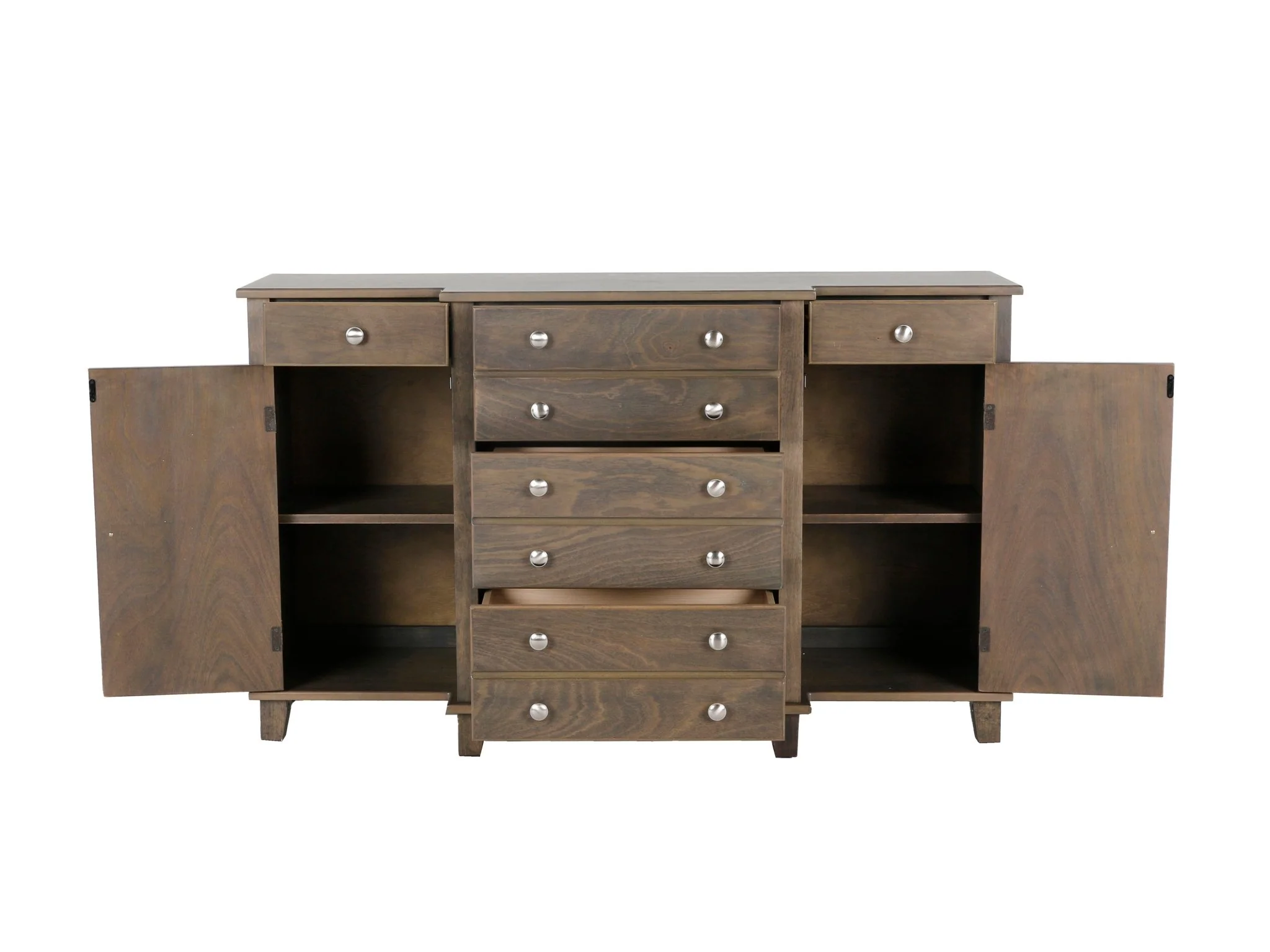 SIDEBOARD/ ACCENT CABINET