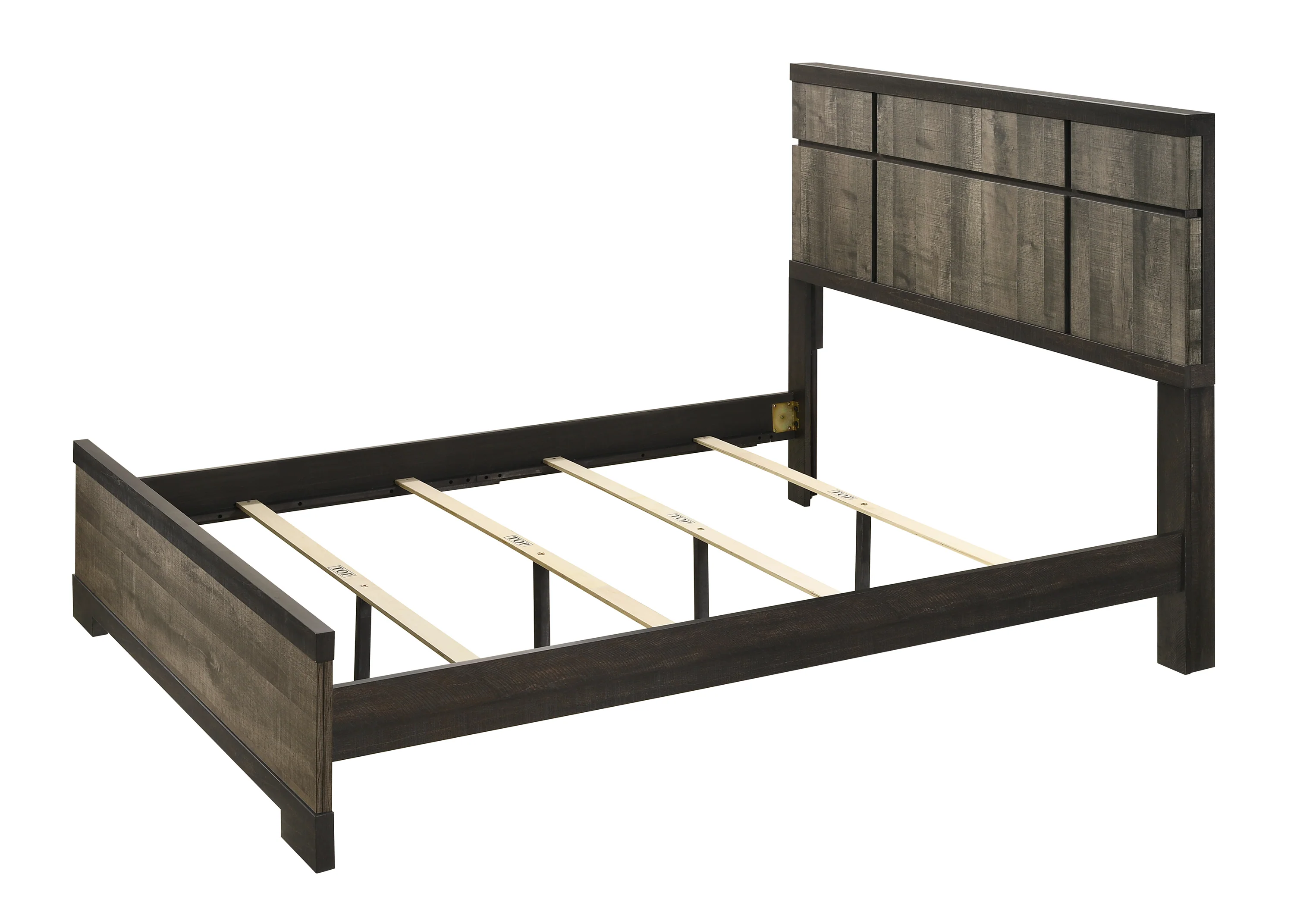 6666-remington-bed-gray-ebony-5.webp Remington Bed Gray/Ebony
