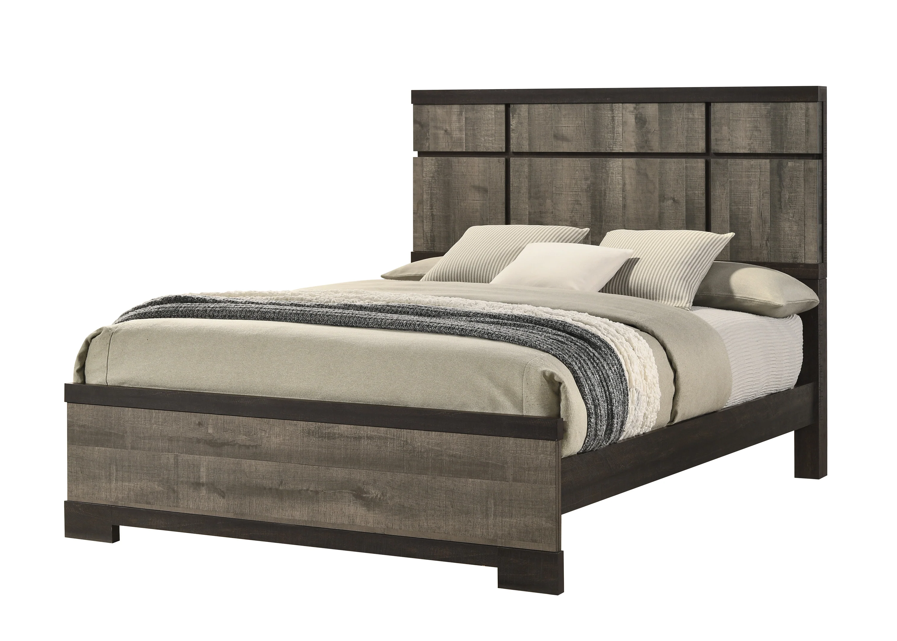 6666-remington-bed-gray-ebony-6.webp Remington Bed Gray/Ebony
