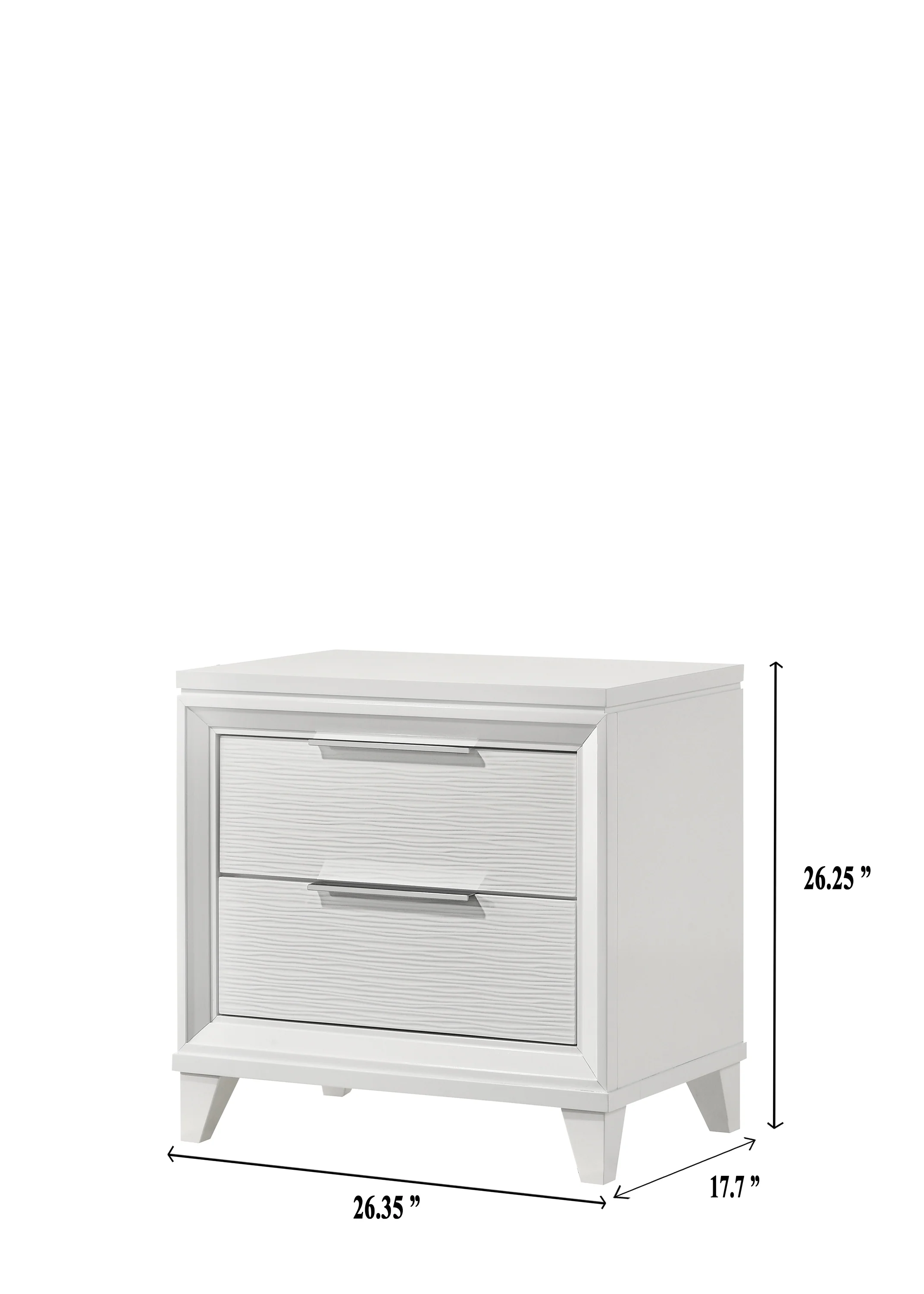 Cressida Night Stand