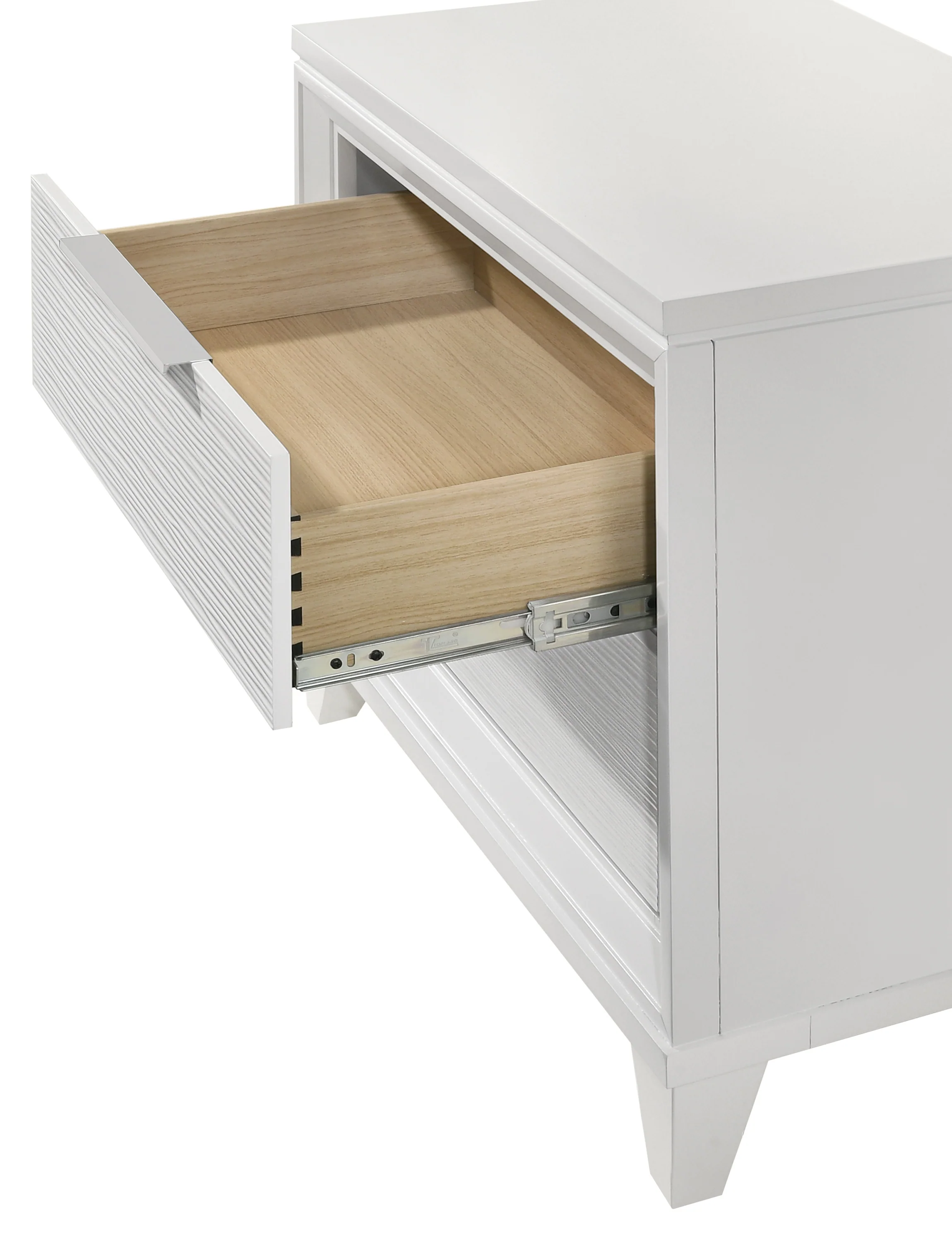 Cressida Night Stand