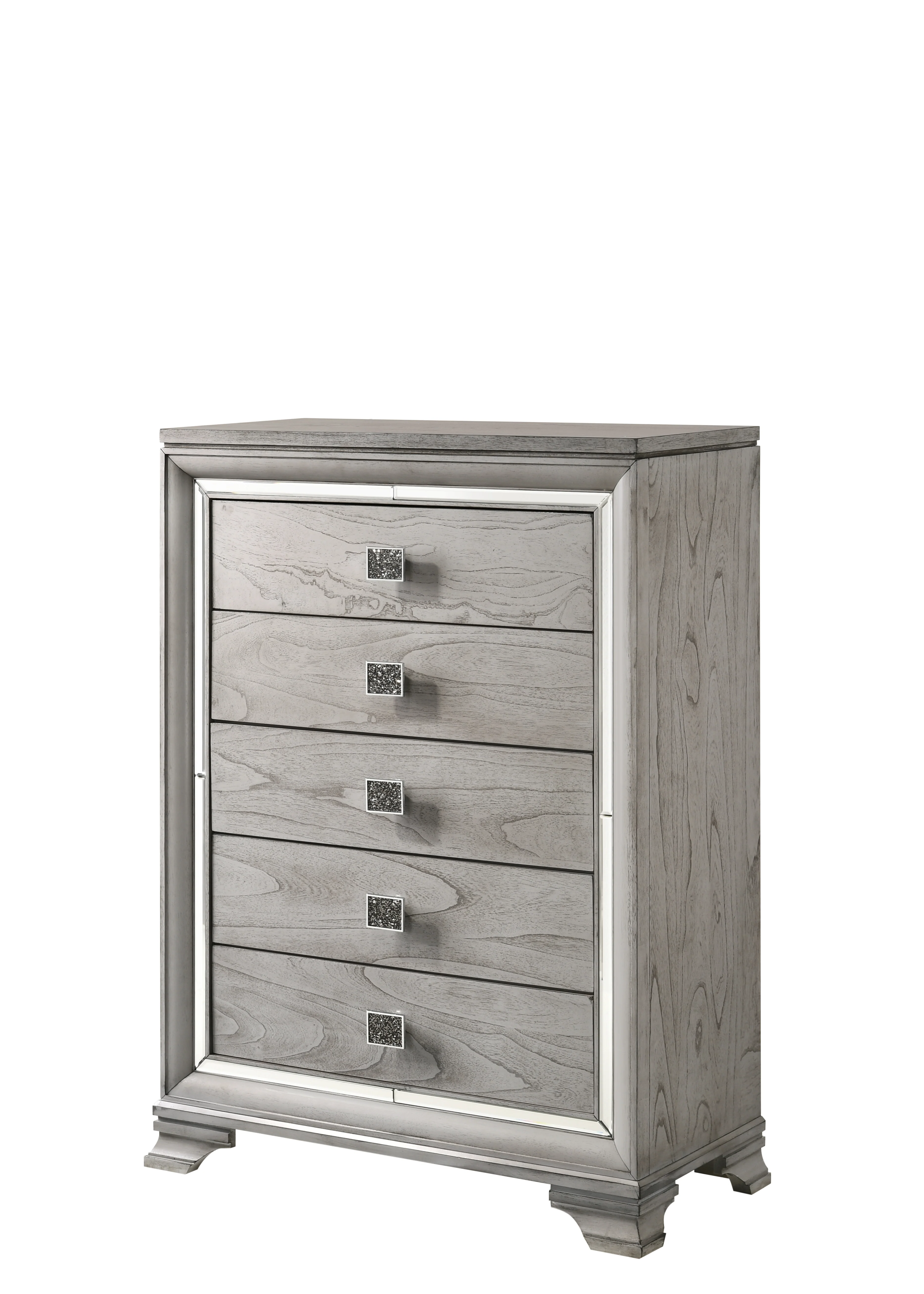 Vail Chest