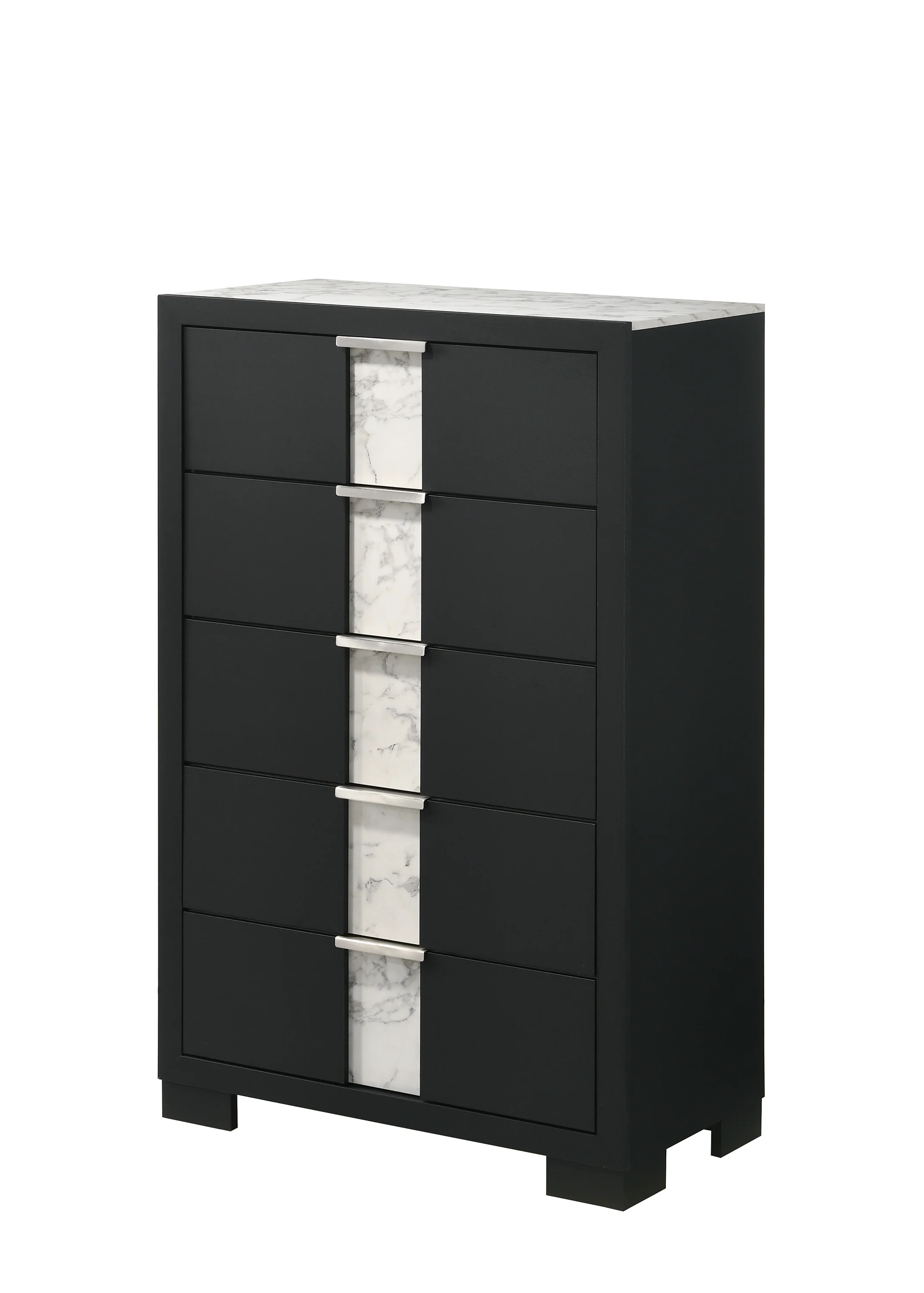 Rangley Chest - Black