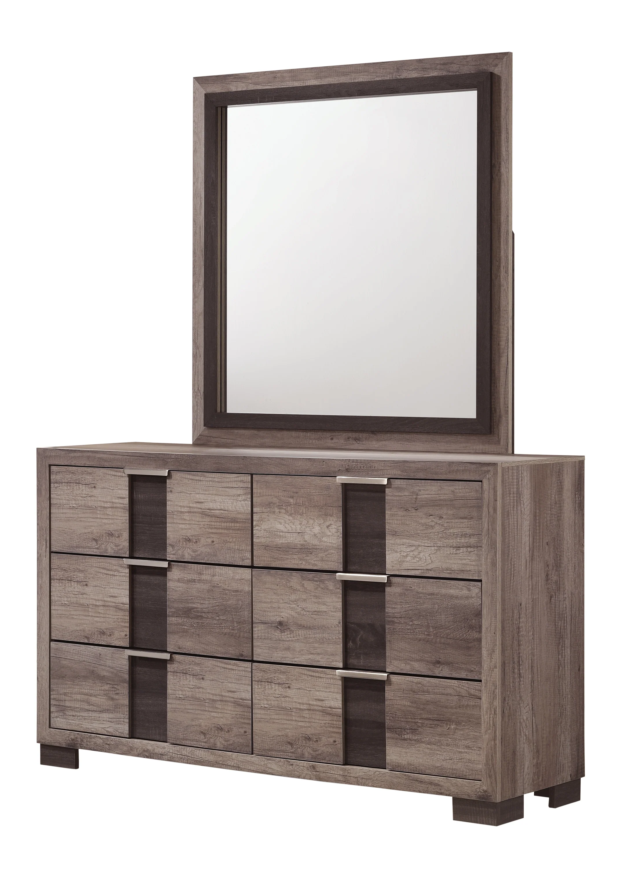 Rangley Dresser