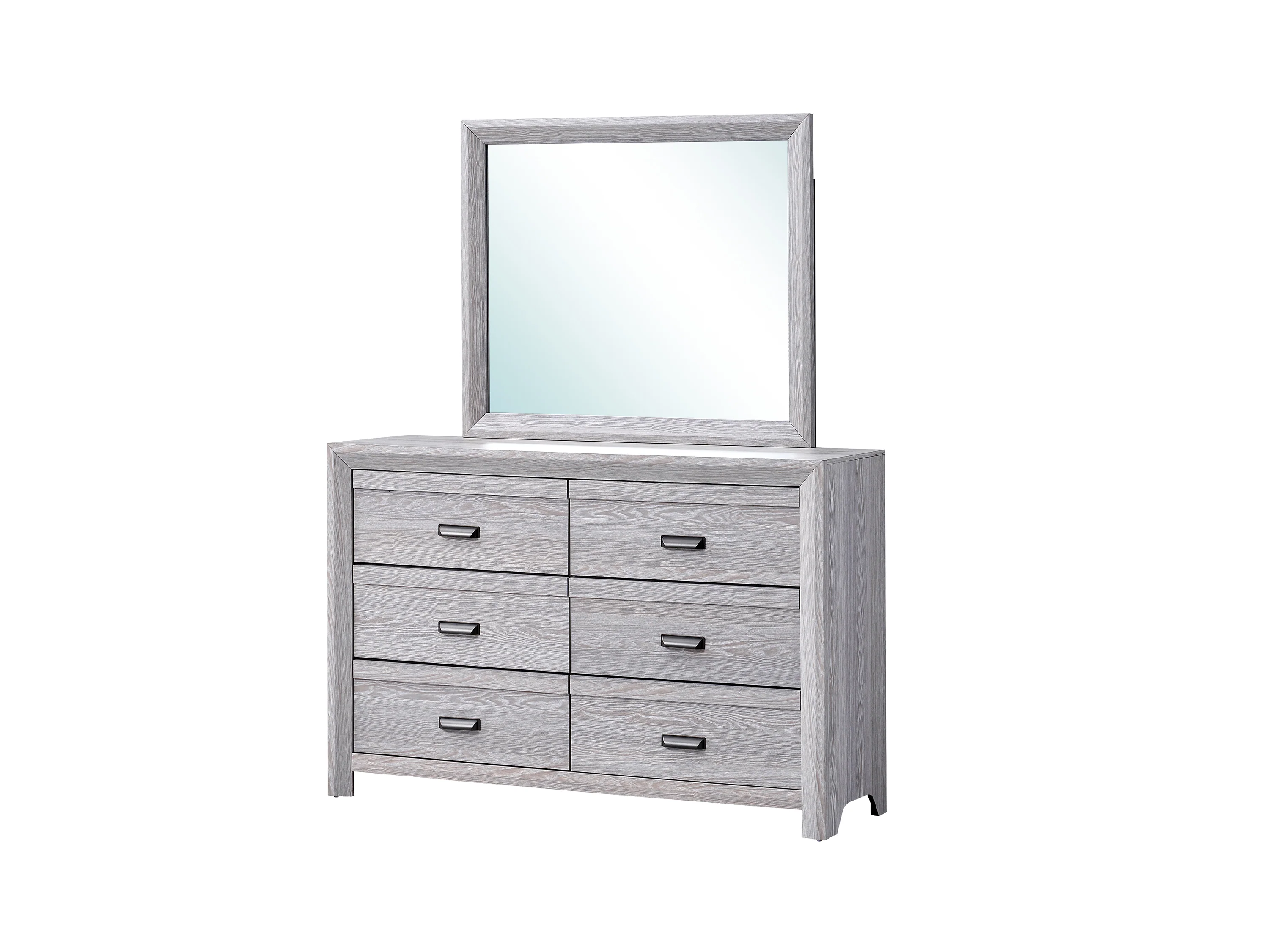 Adelaide Dresser Drift Wood