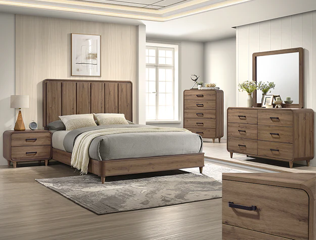 6715-nyomi-panel-bed-l.brown-1.webp Nyomi Panel Bed L.Brown