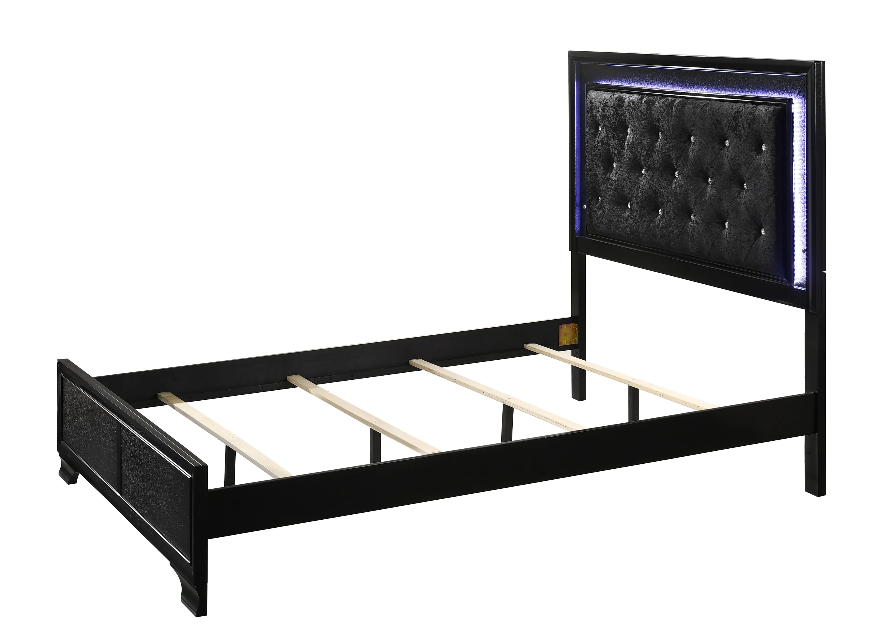 Micah Bed