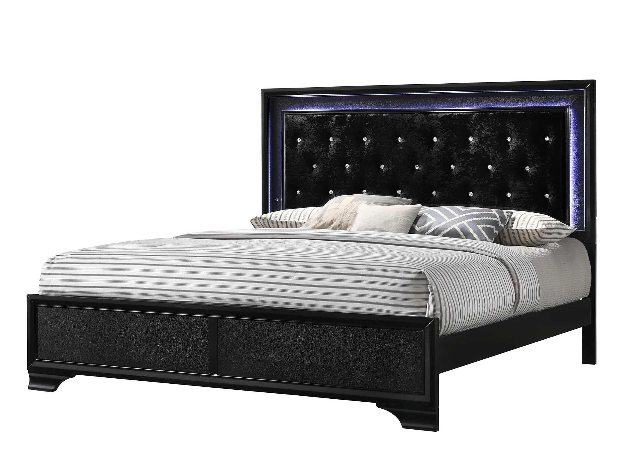 Micah Bed