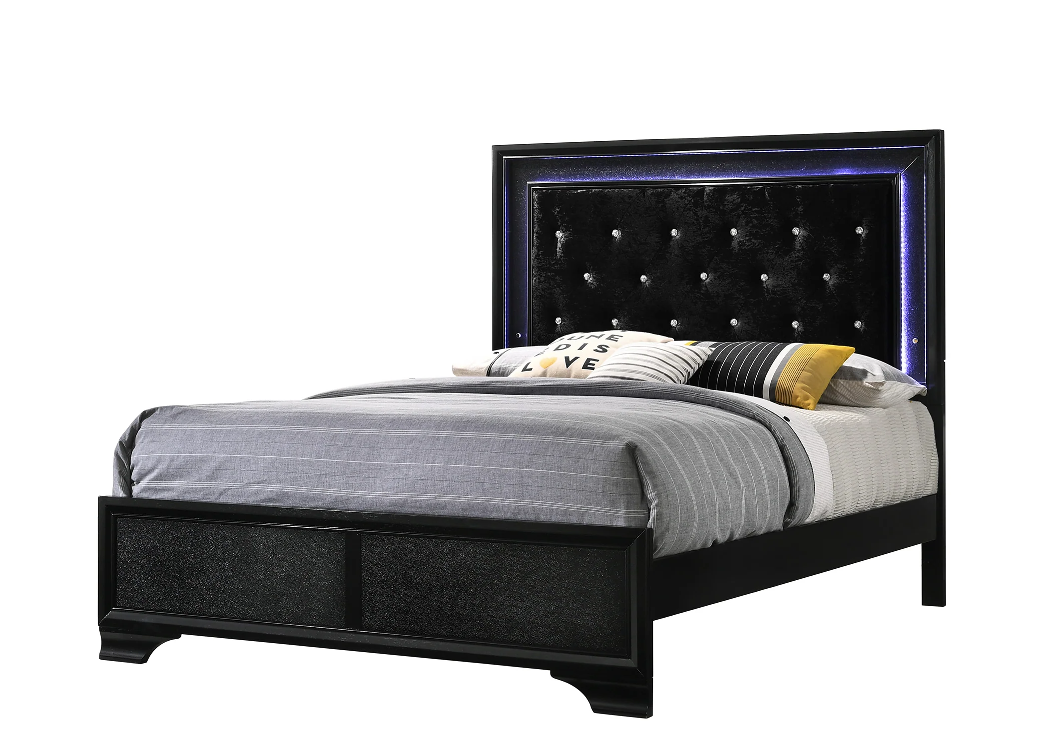Micah Bed