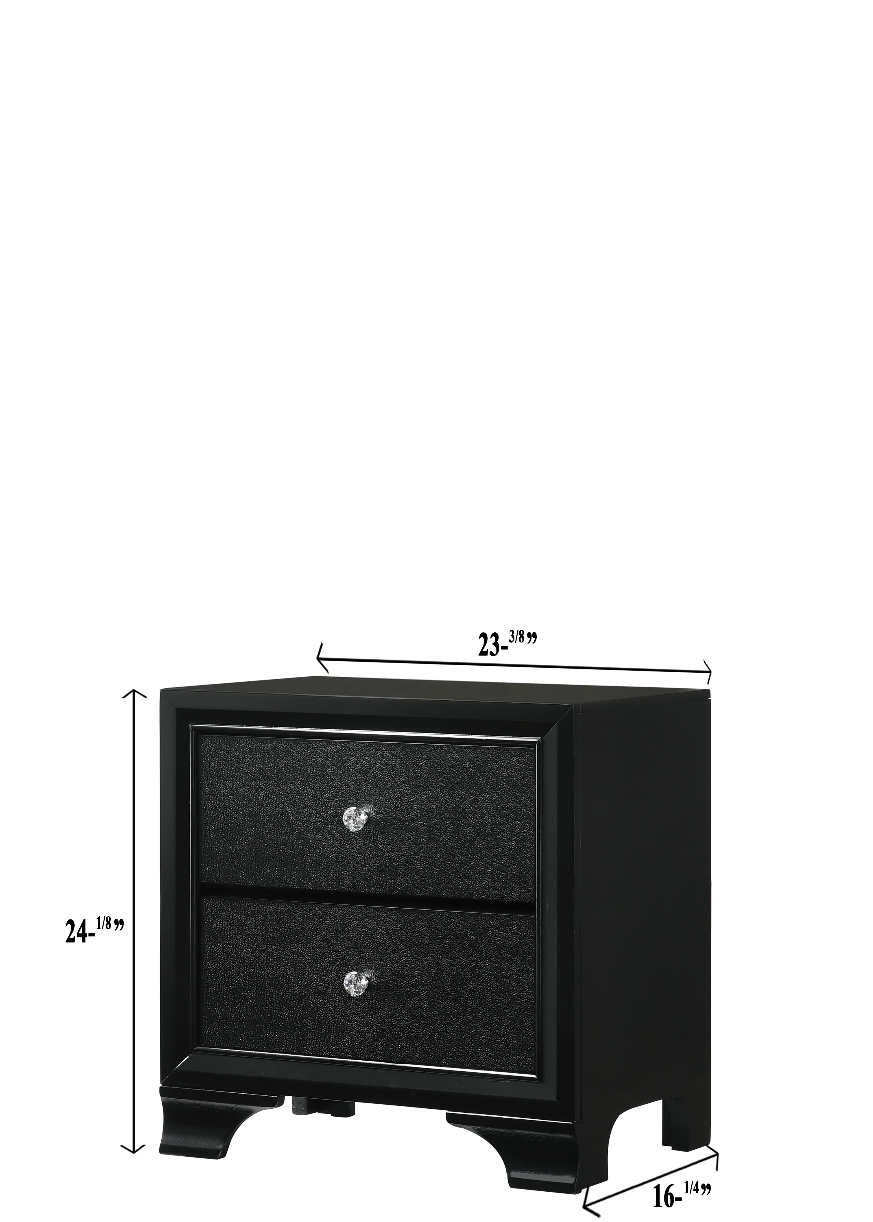Micah Night Stand