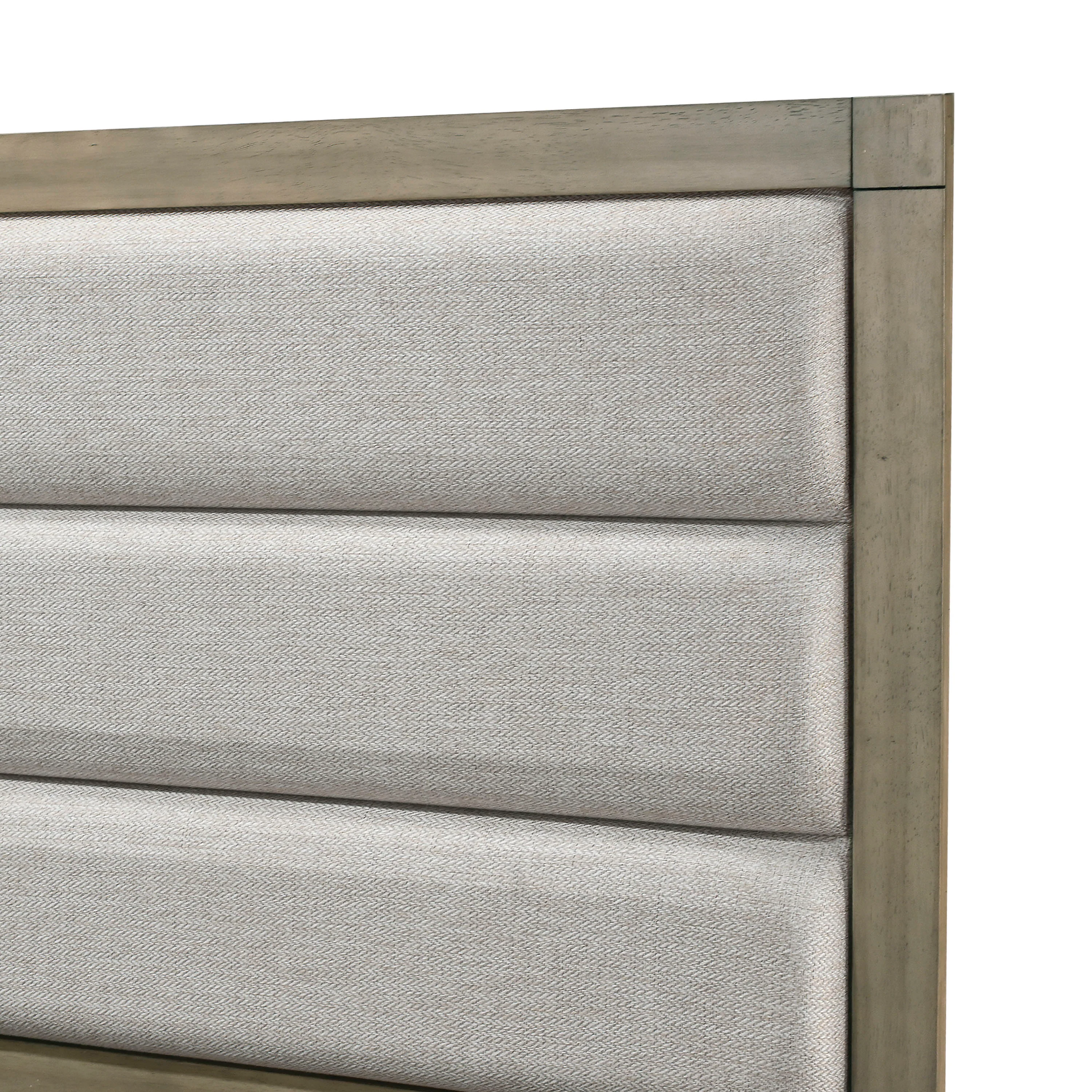 Matteo Bed