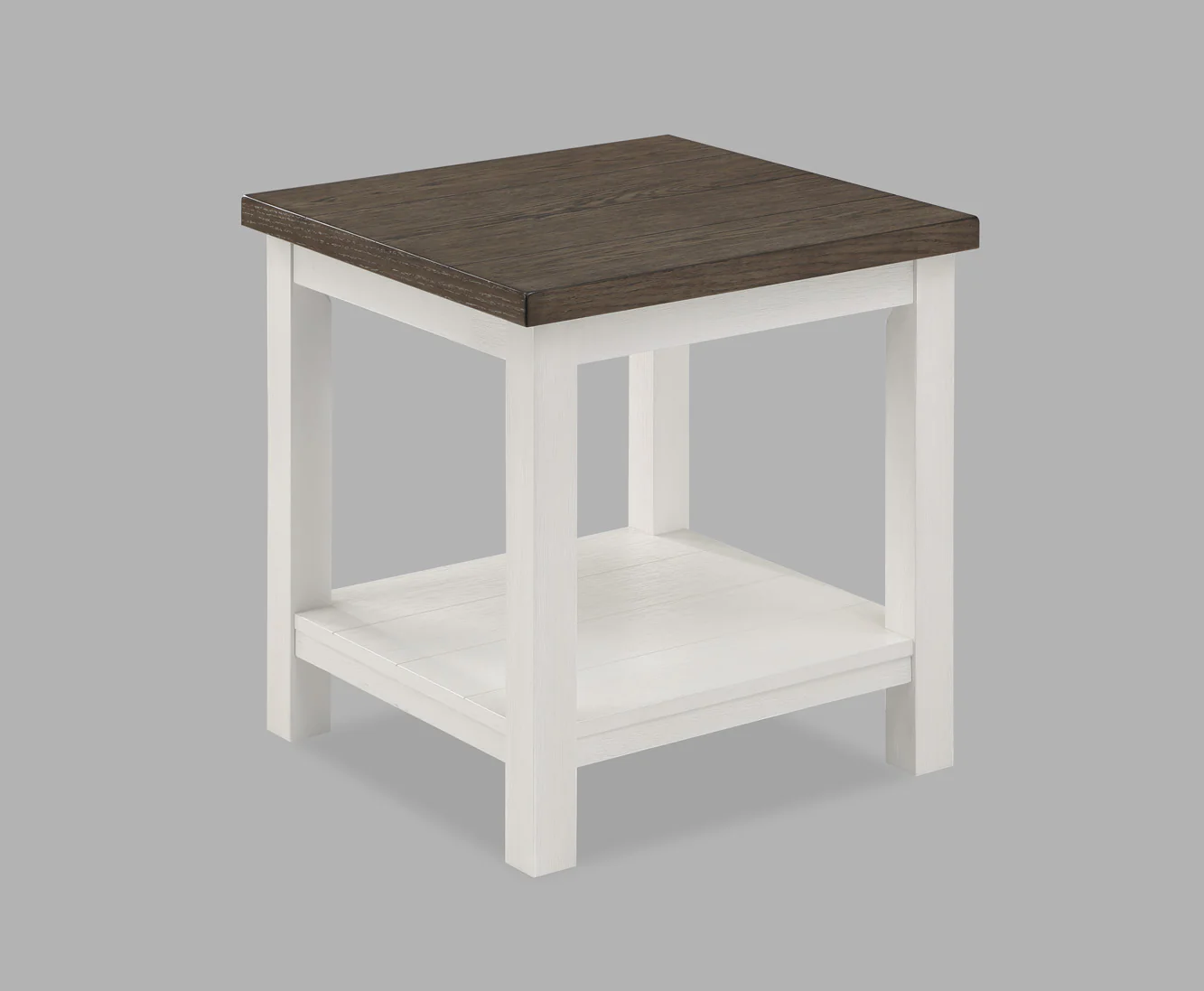 Dakota End Table