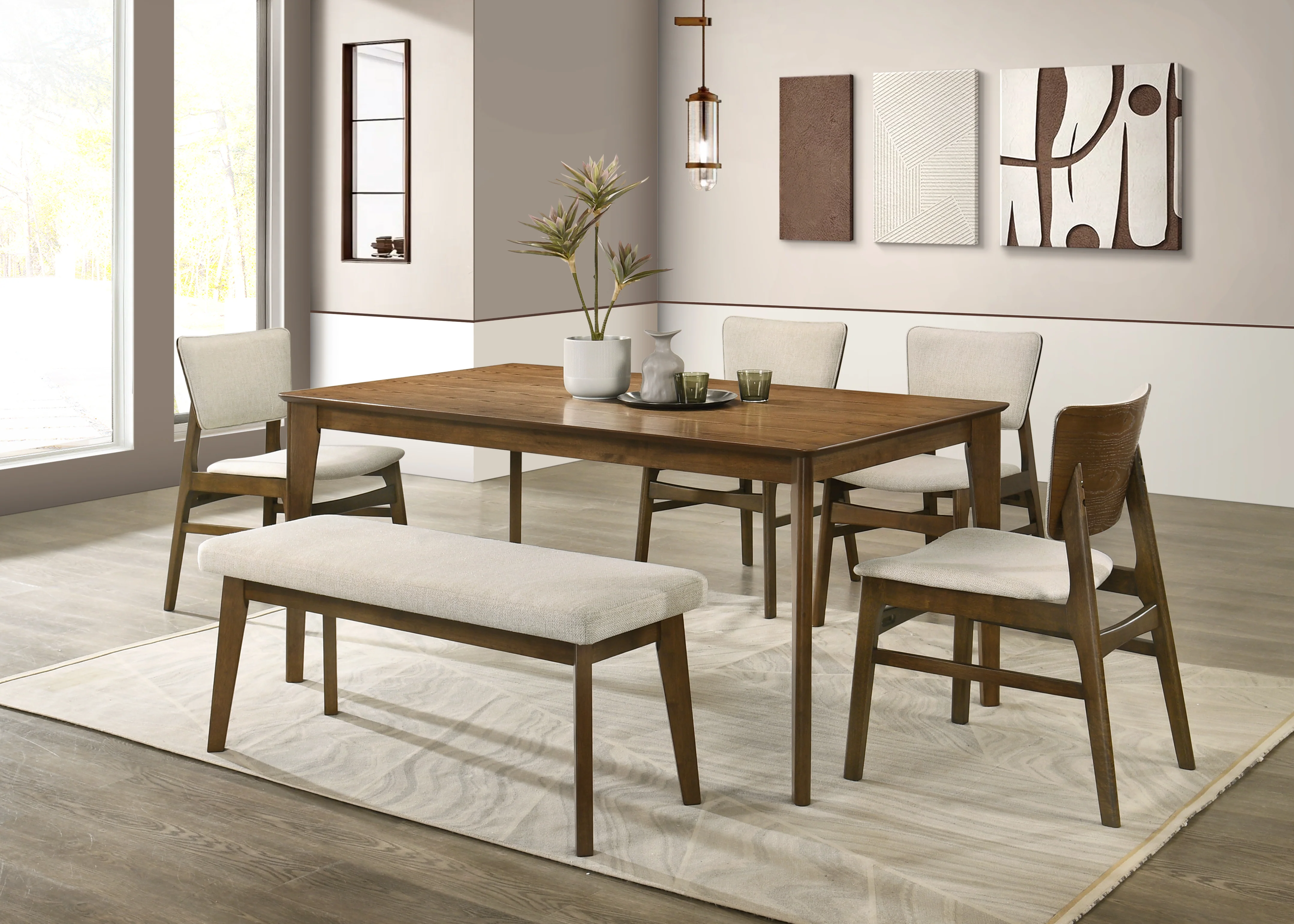 Rolstan Side Chair
