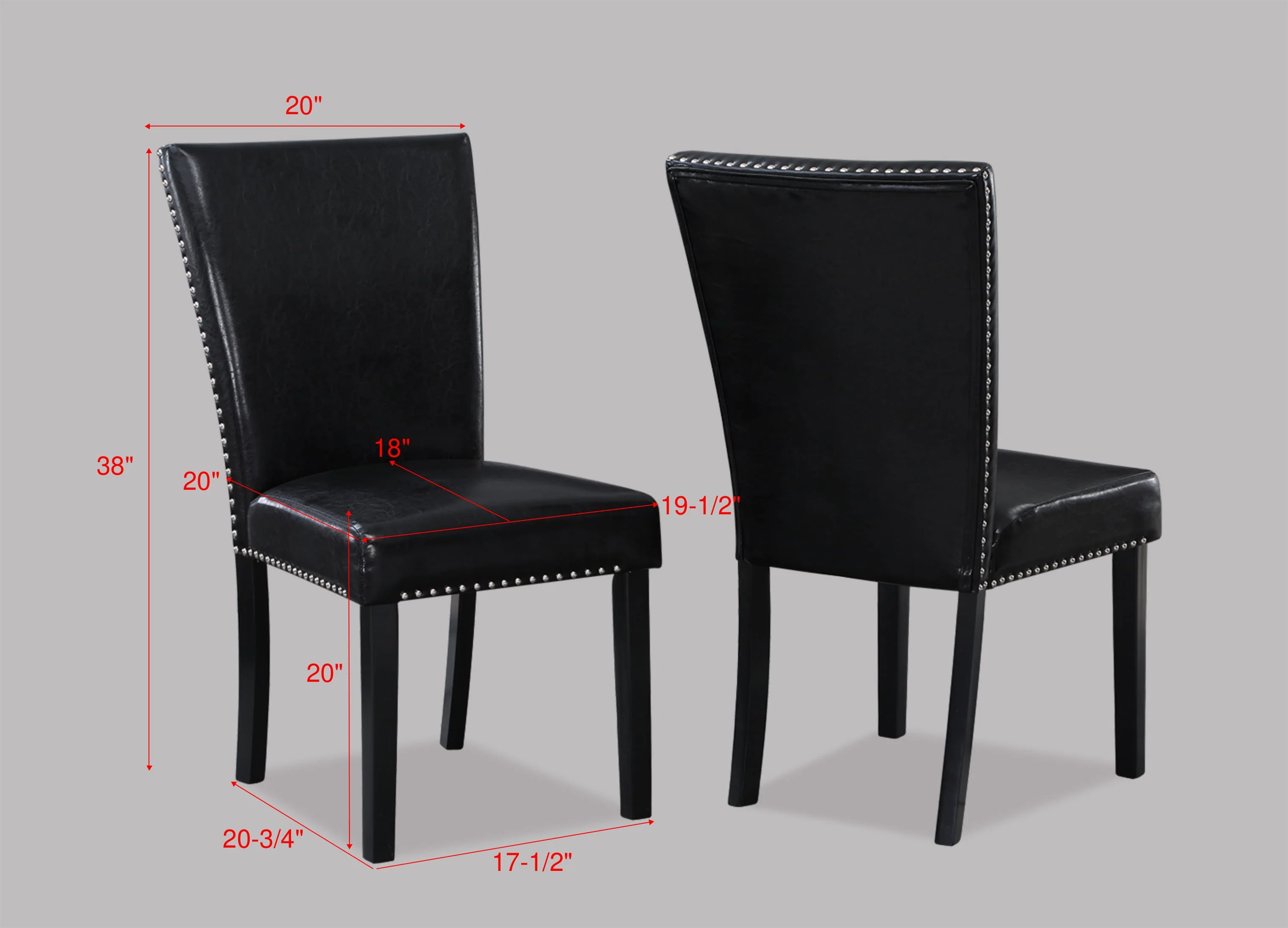 Tanner Side Chair