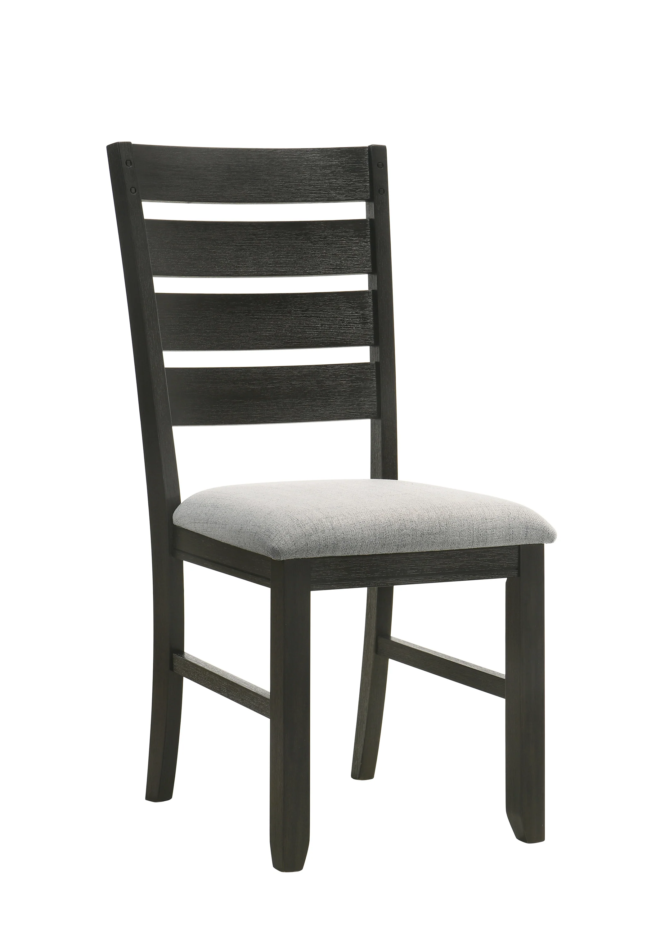 Bardstown Side Chair Wheat Charcoal