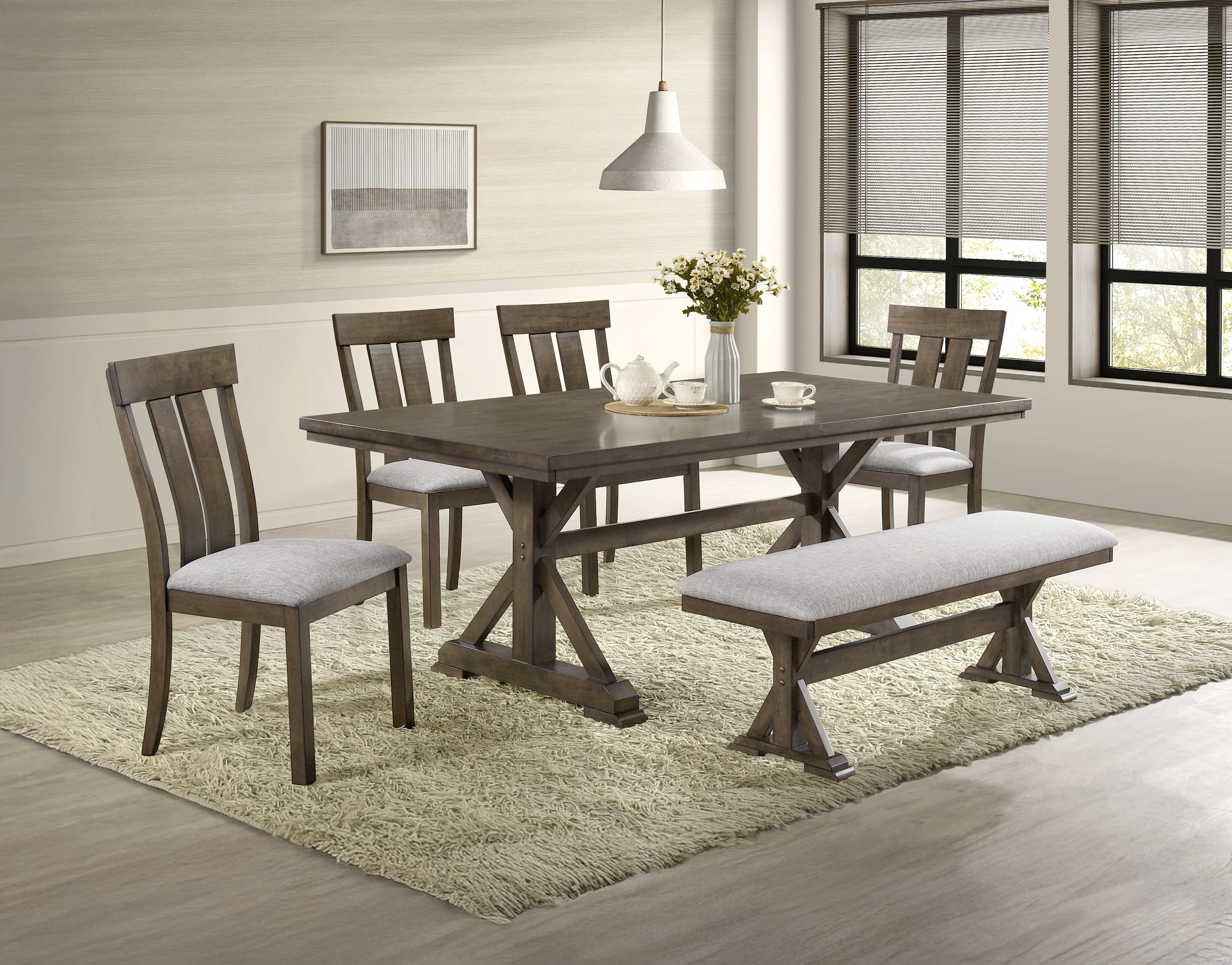 Lloyd Side Chair