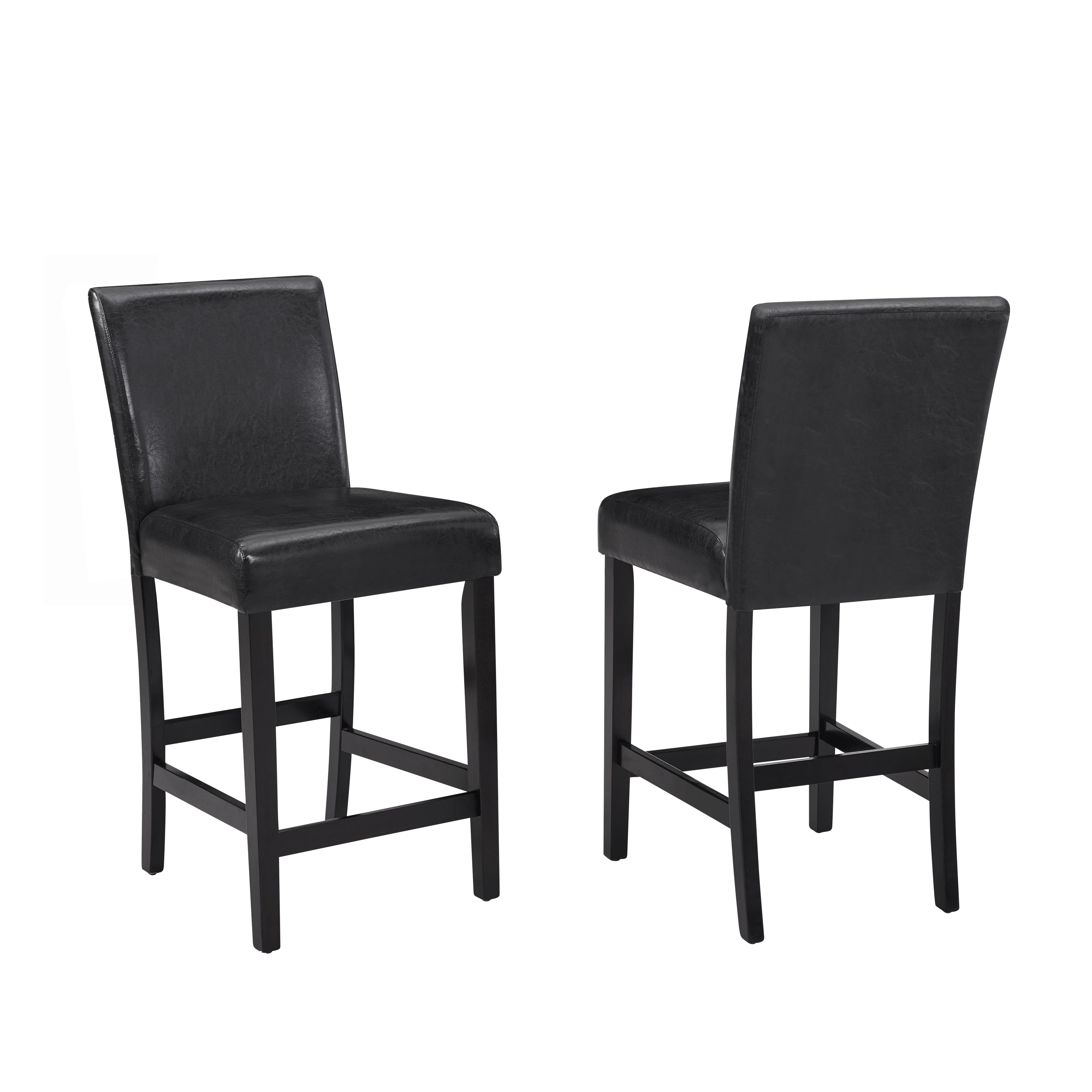 Lennon 5-Pk Counter Height Dining Set