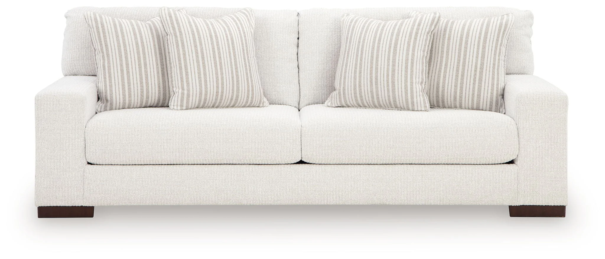Hartside - Sofa - Frosted