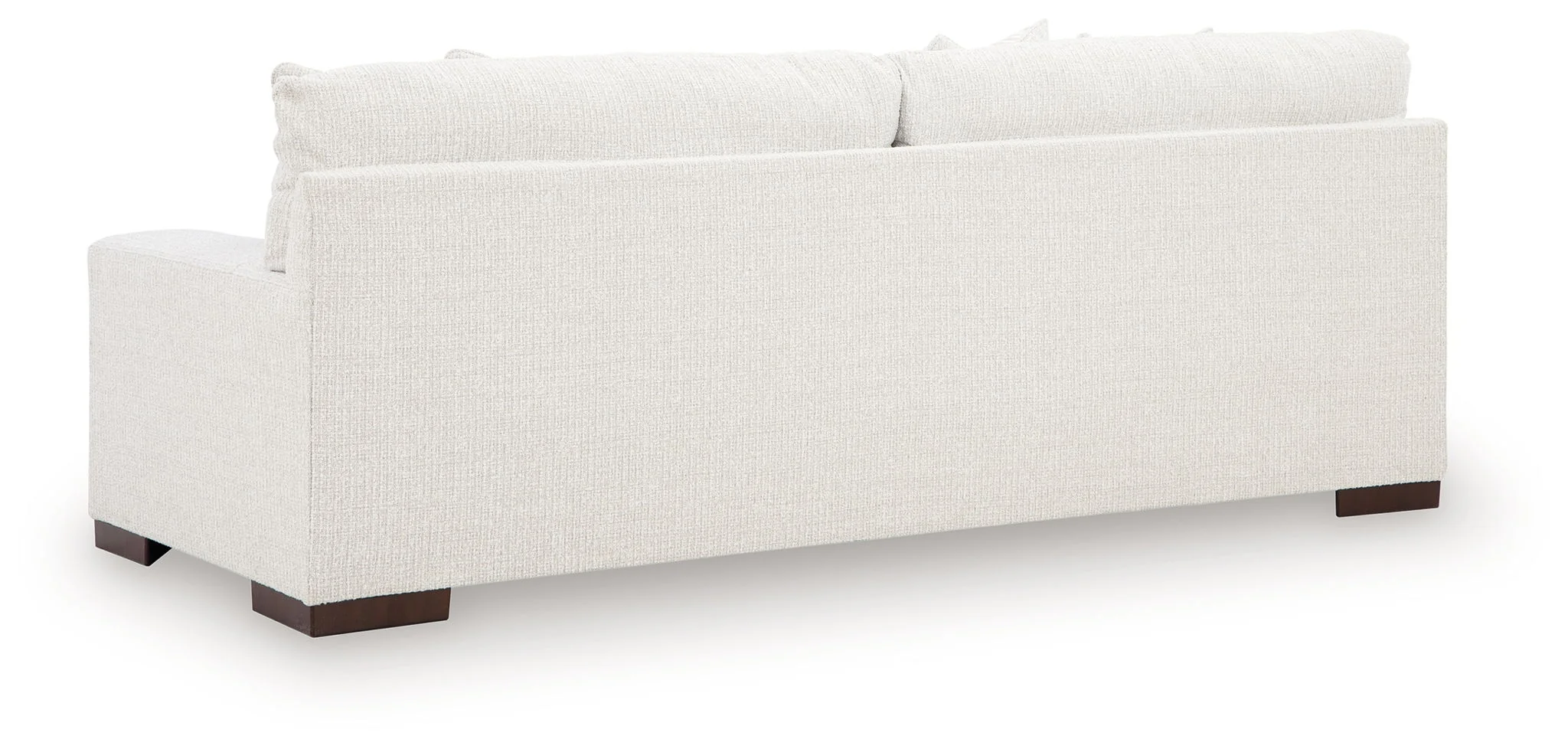 Hartside - Sofa - Frosted