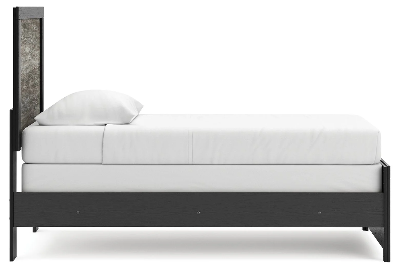Broachmyn - Panel Bed