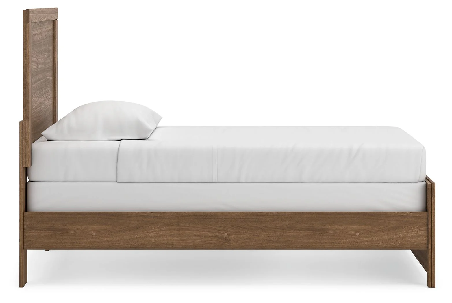 Broachmyn - Panel Bed