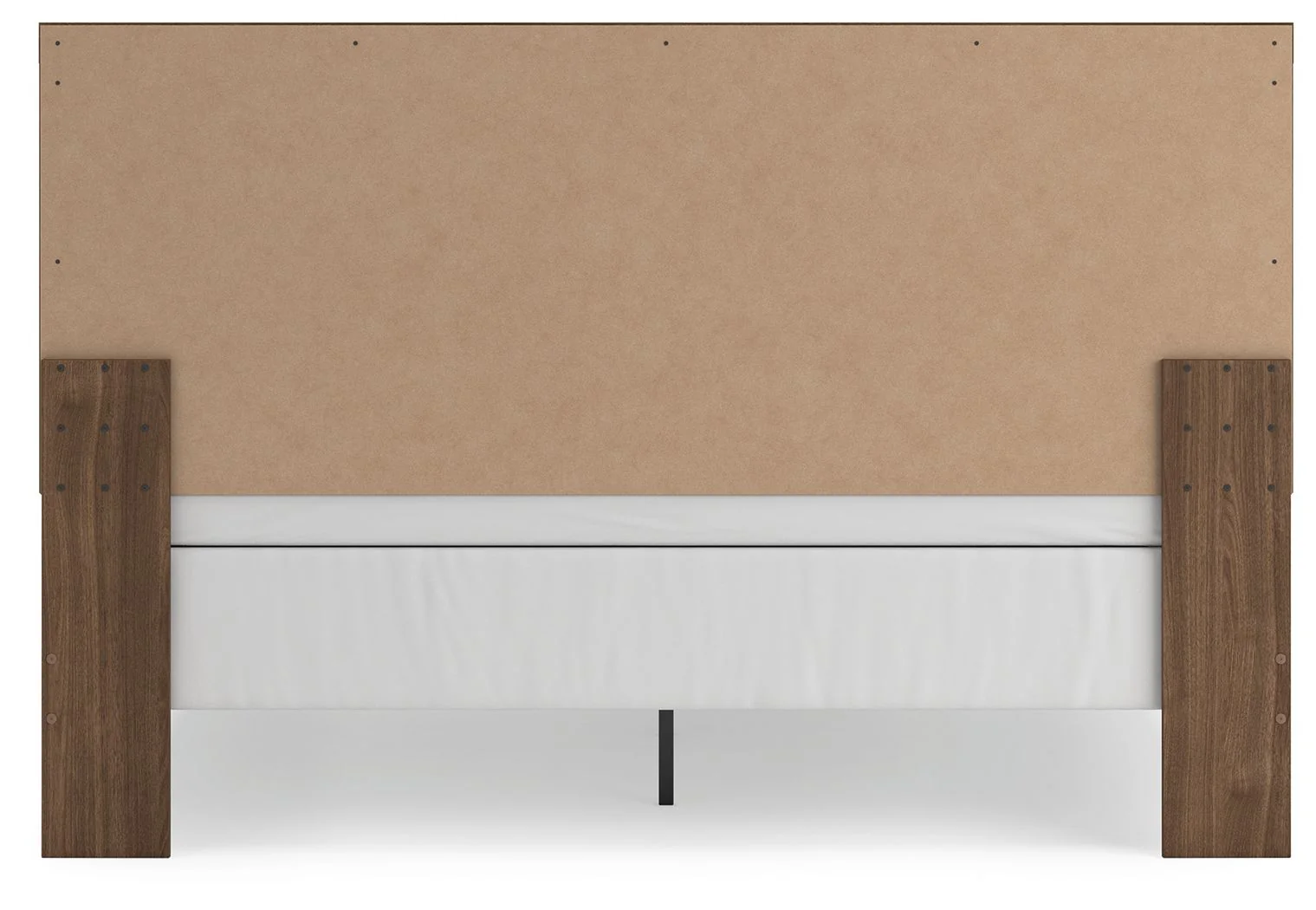 Broachmyn - Panel Bed