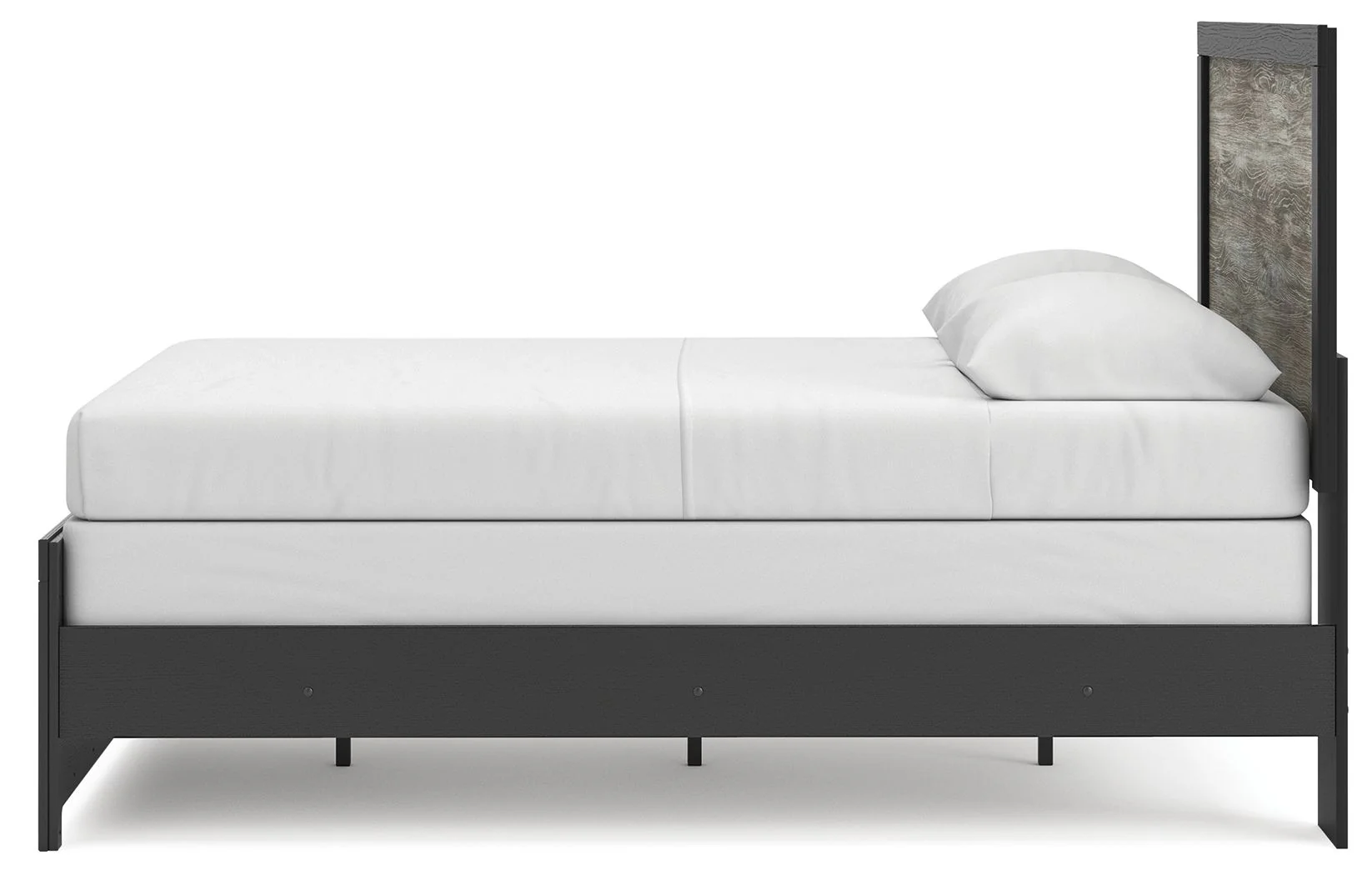 Broachmyn - Panel Bed