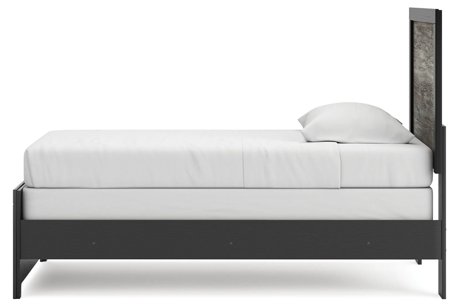 Broachmyn - Panel Bed
