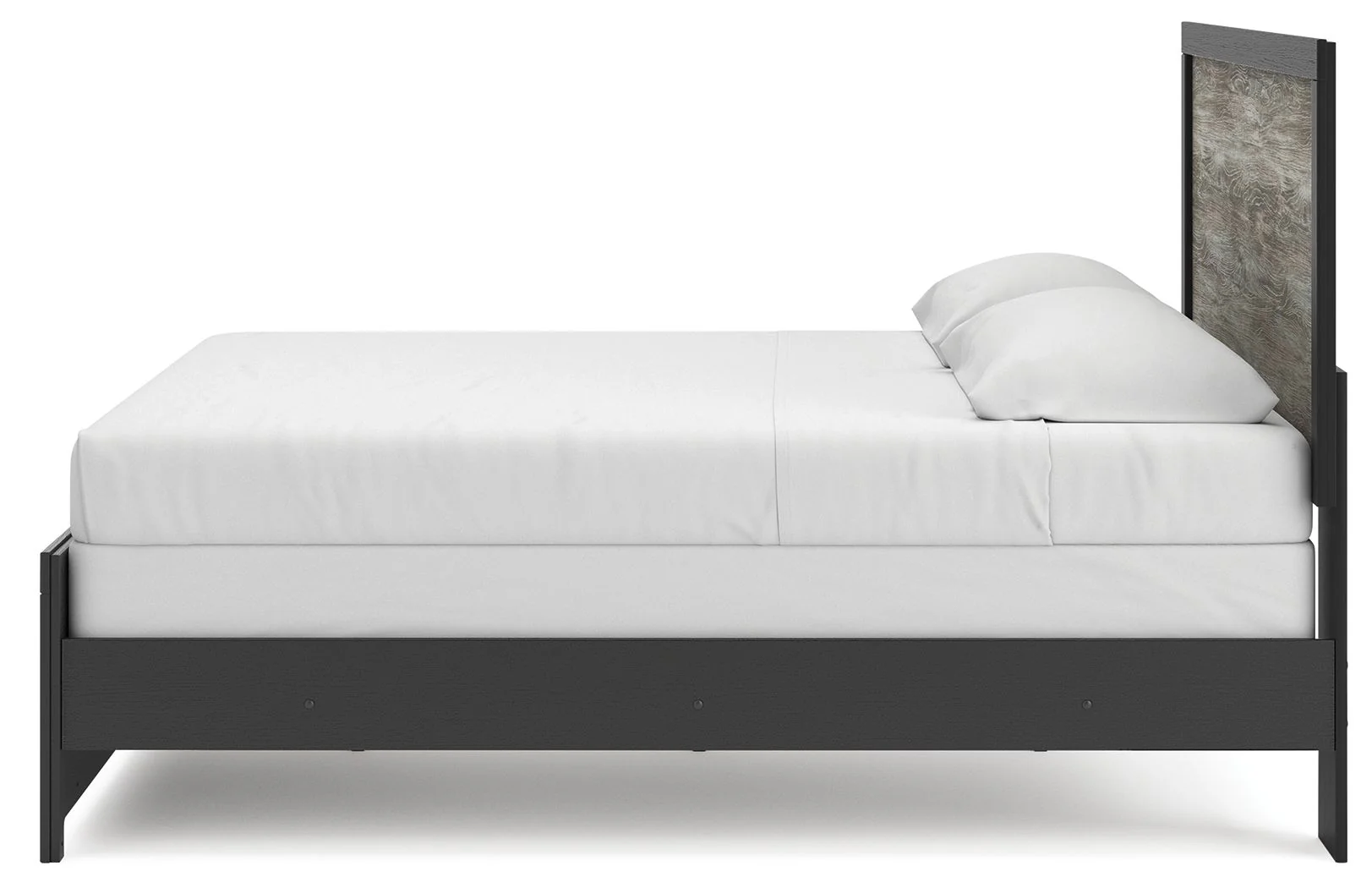 Broachmyn - Panel Bed