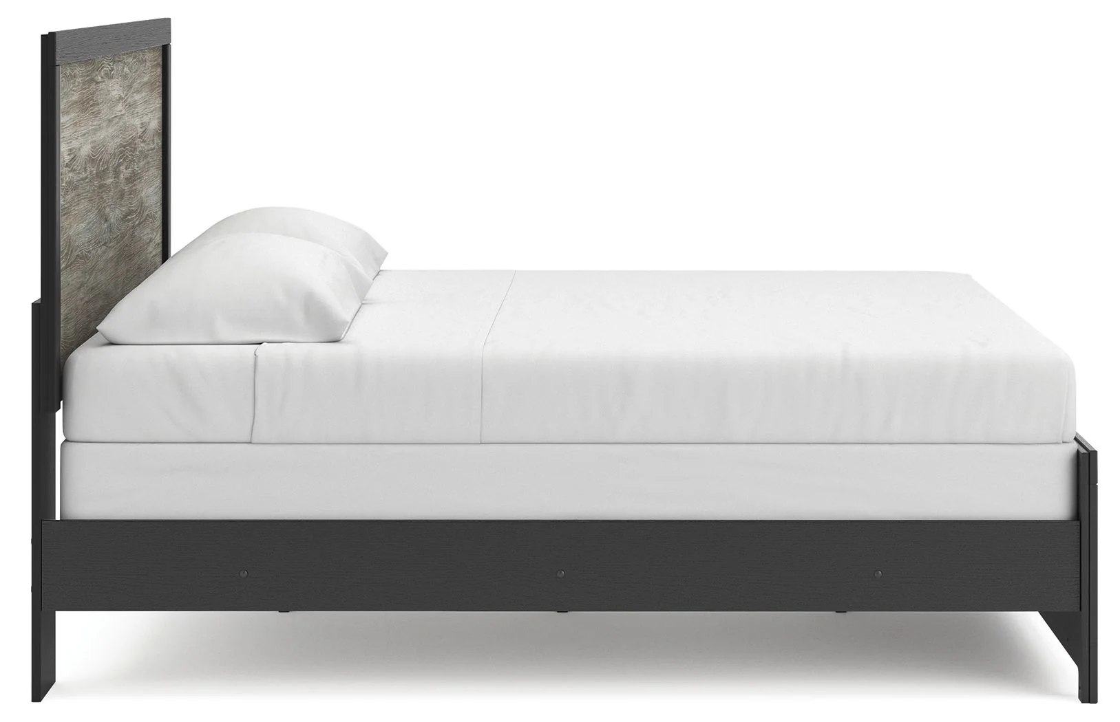Broachmyn - Panel Bed