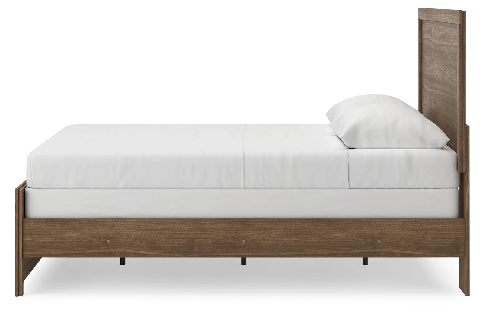 Broachmyn - Panel Bed