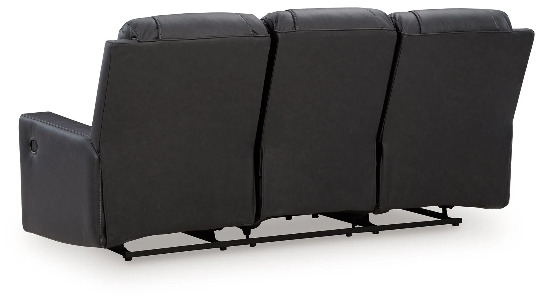 Mackmenville - Reclining Sofa