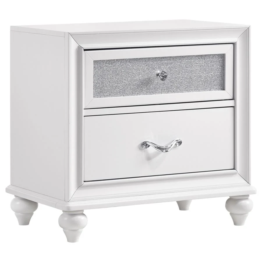 6848-barzini-2-drawer-nightstand-1.webp Barzini - 2-drawer Nightstand