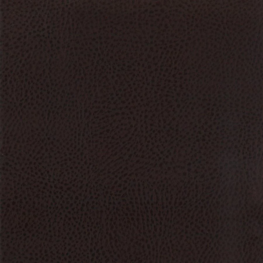 Dewey - Upholstered Counter Chair (Set of 2) - Walnut