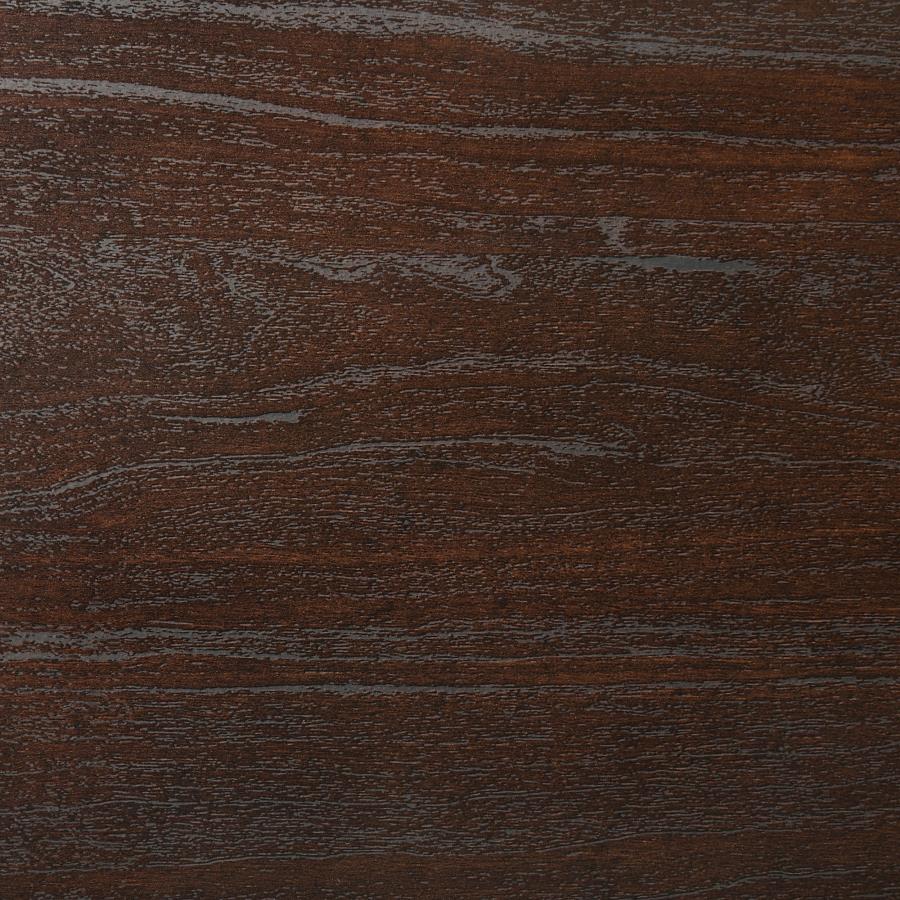 Kauffman - Panel Bed