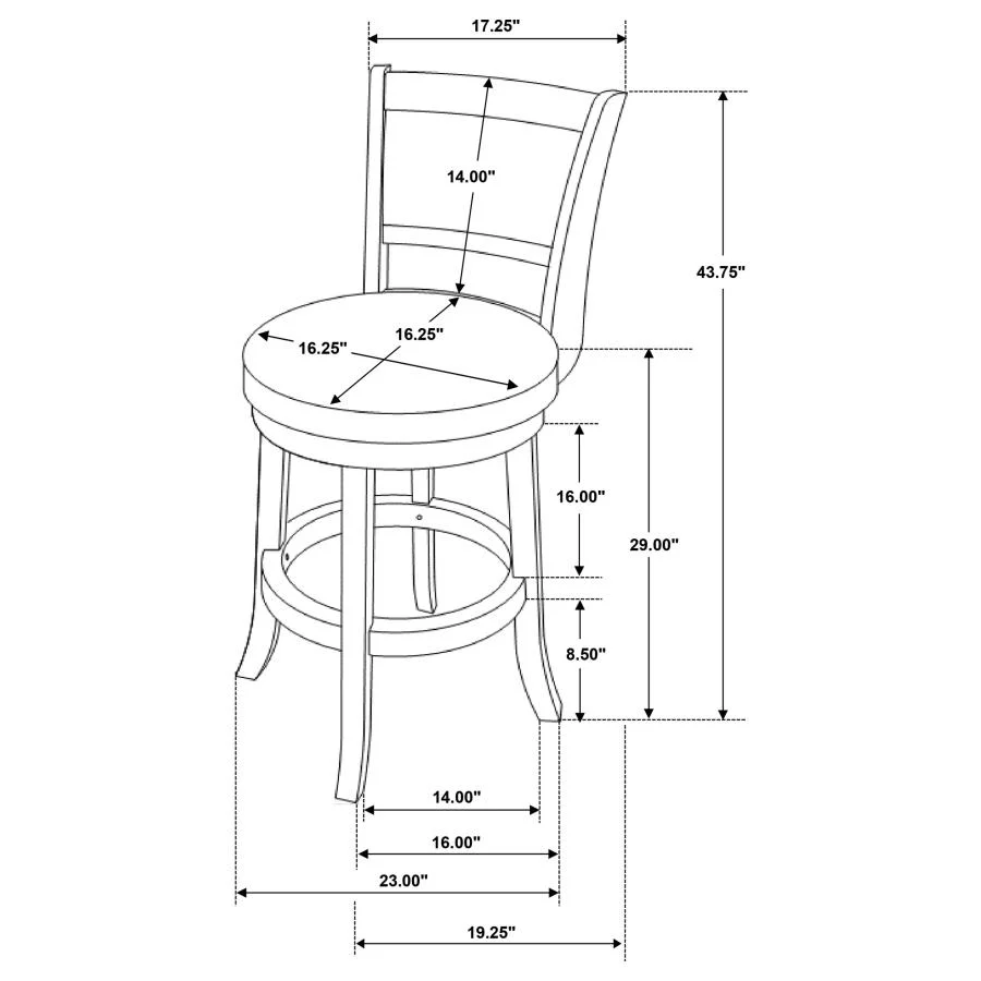6880-broxton-upholstered-swivel-stools-set-of-2-26.webp Broxton - Upholstered Swivel Stools (Set of 2)