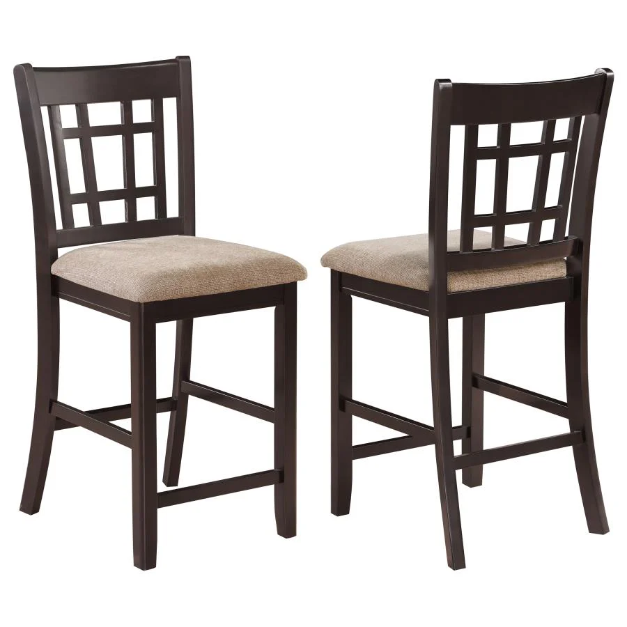 6883-lavon-upholstered-counter-height-stools-set-of-2-2.webp Lavon - Upholstered Counter Height Stools (Set of 2)