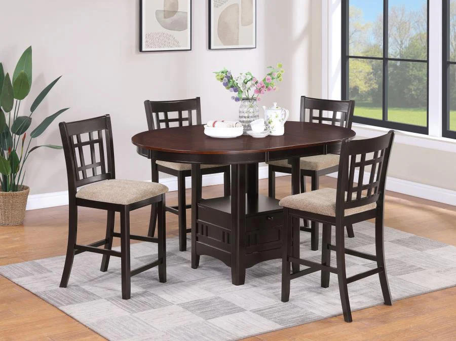 6883-lavon-upholstered-counter-height-stools-set-of-2-26.webp Lavon - Upholstered Counter Height Stools (Set of 2)