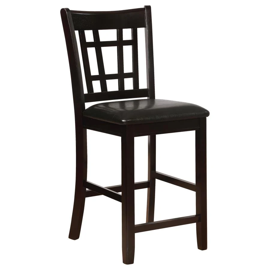 6883-lavon-upholstered-counter-height-stools-set-of-2-5.webp Lavon - Upholstered Counter Height Stools (Set of 2)