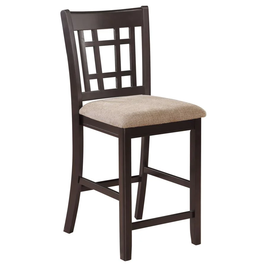 6883-lavon-upholstered-counter-height-stools-set-of-2-6.webp Lavon - Upholstered Counter Height Stools (Set of 2)