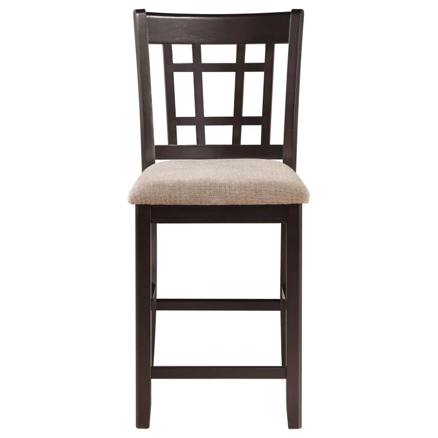 6883-lavon-upholstered-counter-height-stools-set-of-2-8.webp Lavon - Upholstered Counter Height Stools (Set of 2)