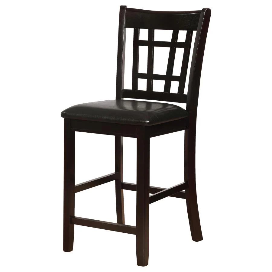 6883-lavon-upholstered-counter-height-stools-set-of-2-9.webp Lavon - Upholstered Counter Height Stools (Set of 2)