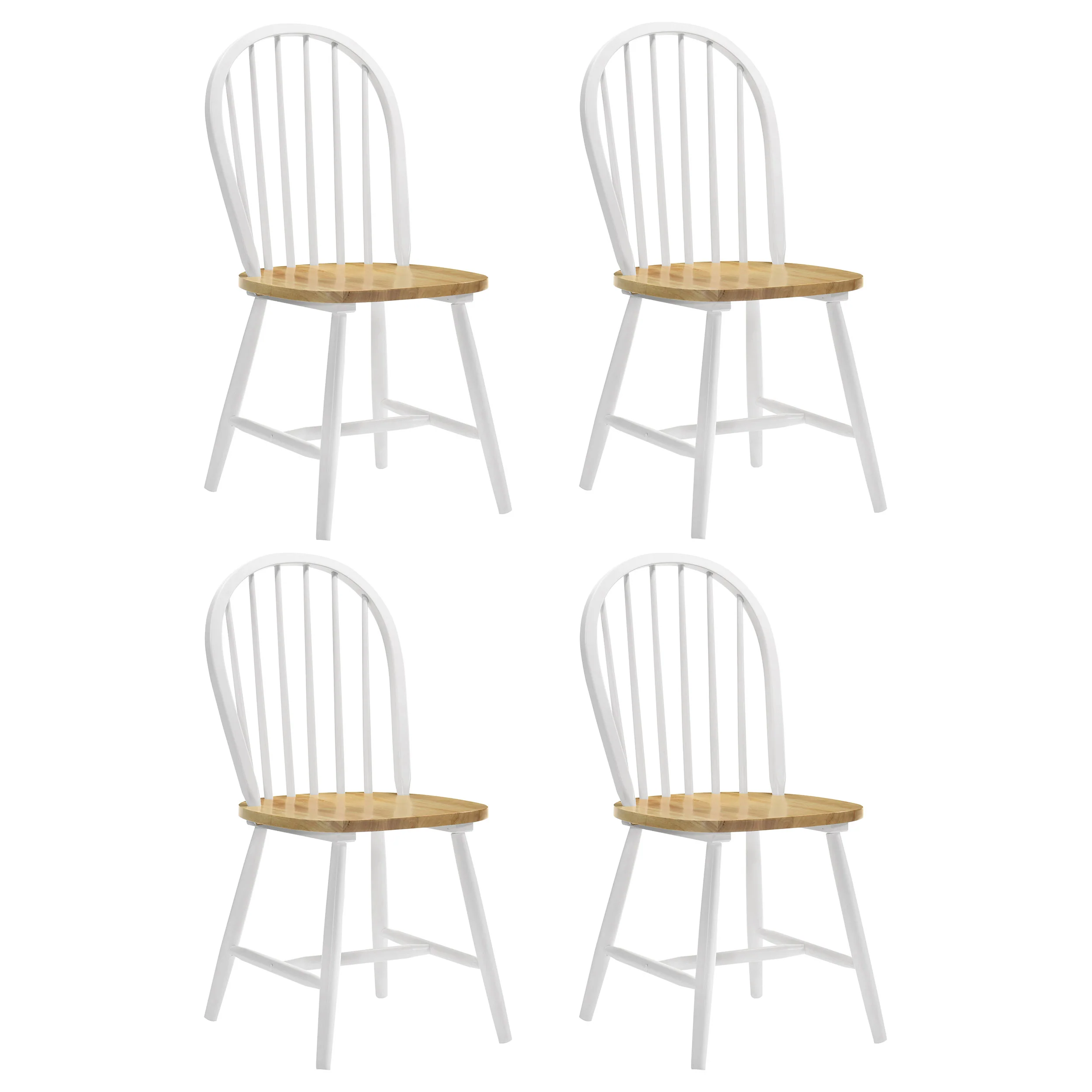 6891-cinder-wood-dining-side-chair-set-of-4-white-15.webp Cinder - Wood Dining Side Chair (Set of 4) - White
